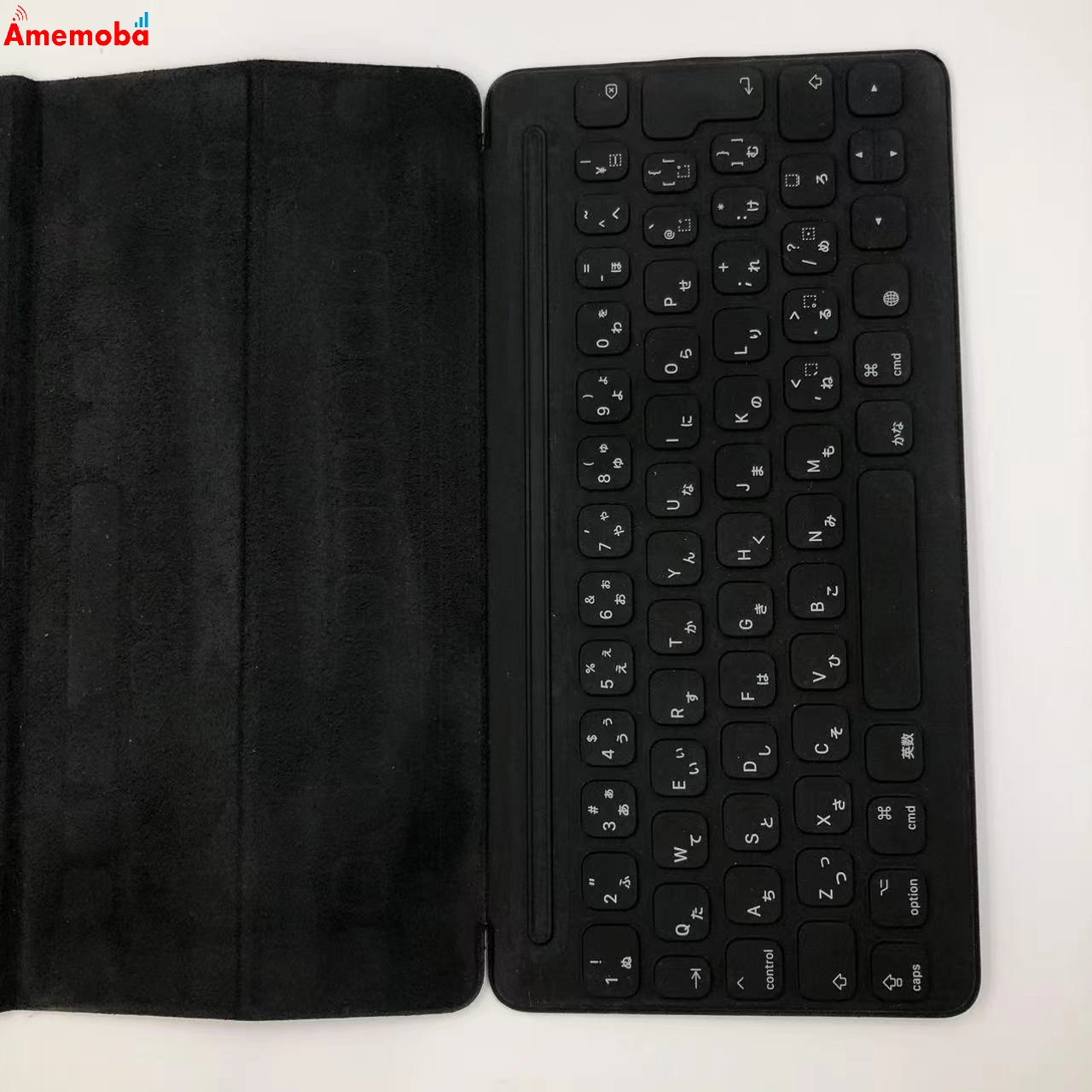Smart Keyboard For iPad Pro 10.5インチ JIS MX3L2J/A 美品 ** スペースグレイ