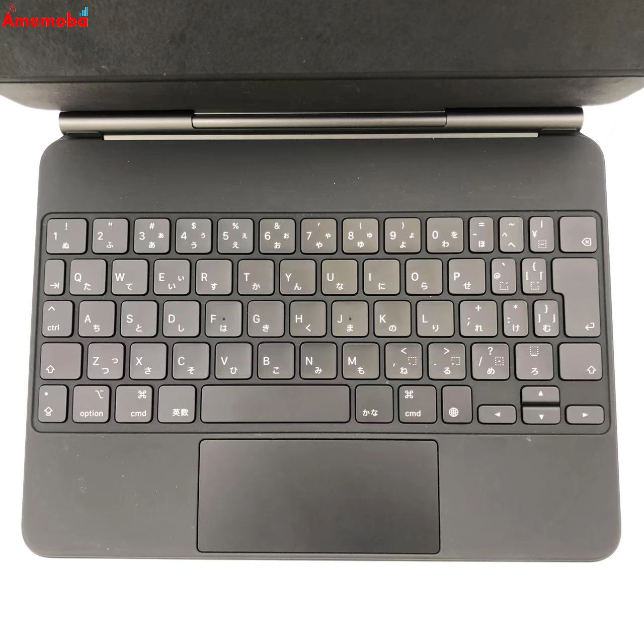 11インチiPad Pro(第2世代)用 Magic Keyboard **JIS ブラック A2261 美品