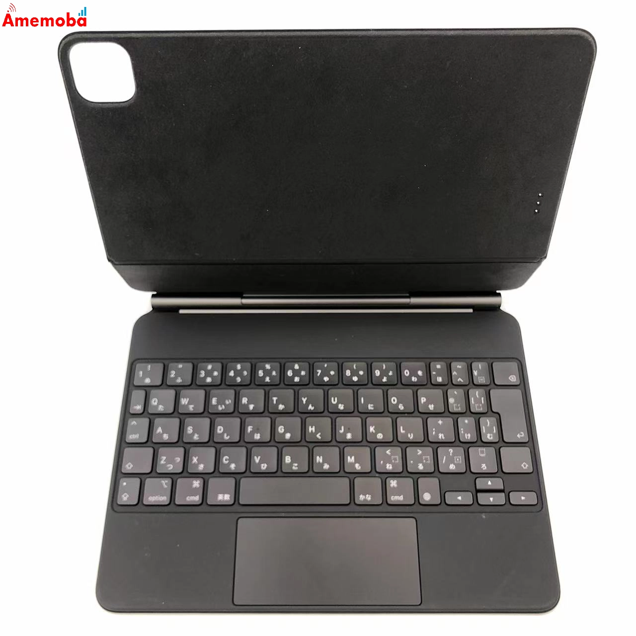 11インチiPad Pro(第2世代)用 Magic Keyboard **JIS ブラック A2261 美品