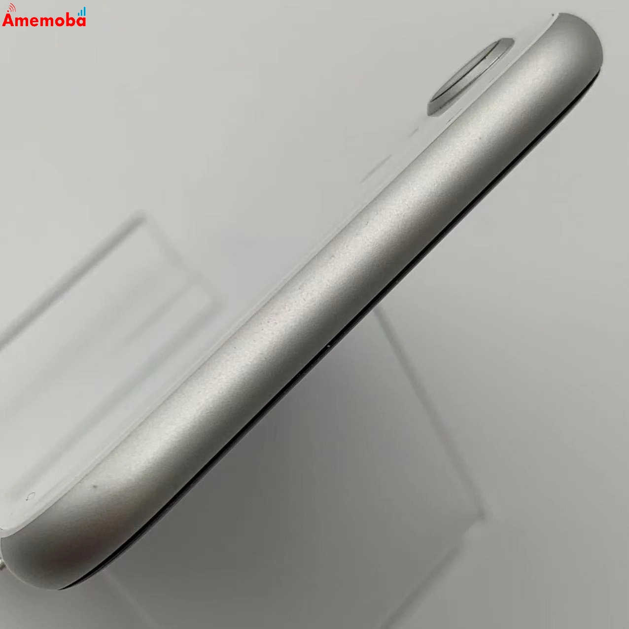 iPhoneSE 第2世代 128GB ホワイト MXD12J/A docomo版SIMフリー　ジャンク品