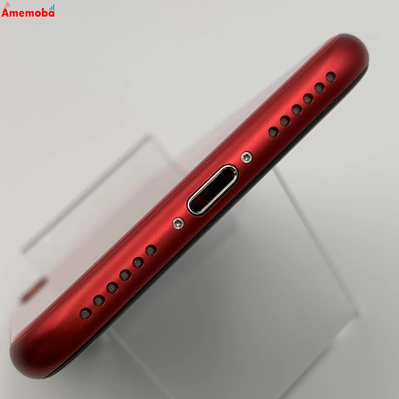 iPhoneSE 第2世代 128GB Product Red MXD22J/A  docomo版SIMフリー　ジャンク品