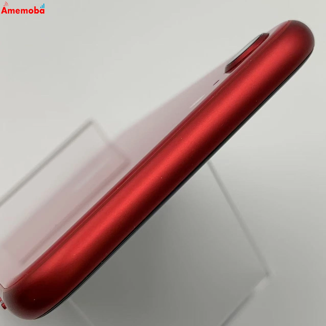 iPhoneSE 第2世代 128GB Product Red MXD22J/A  docomo版SIMフリー　ジャンク品