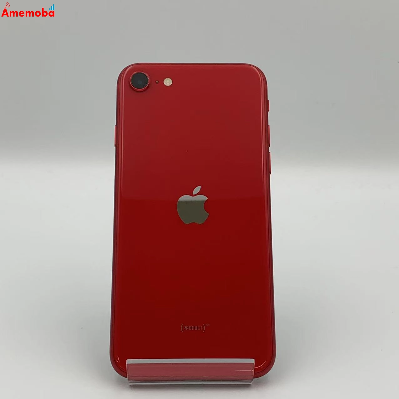 iPhoneSE 第2世代 128GB Product Red MXD22J/A  docomo版SIMフリー　ジャンク品