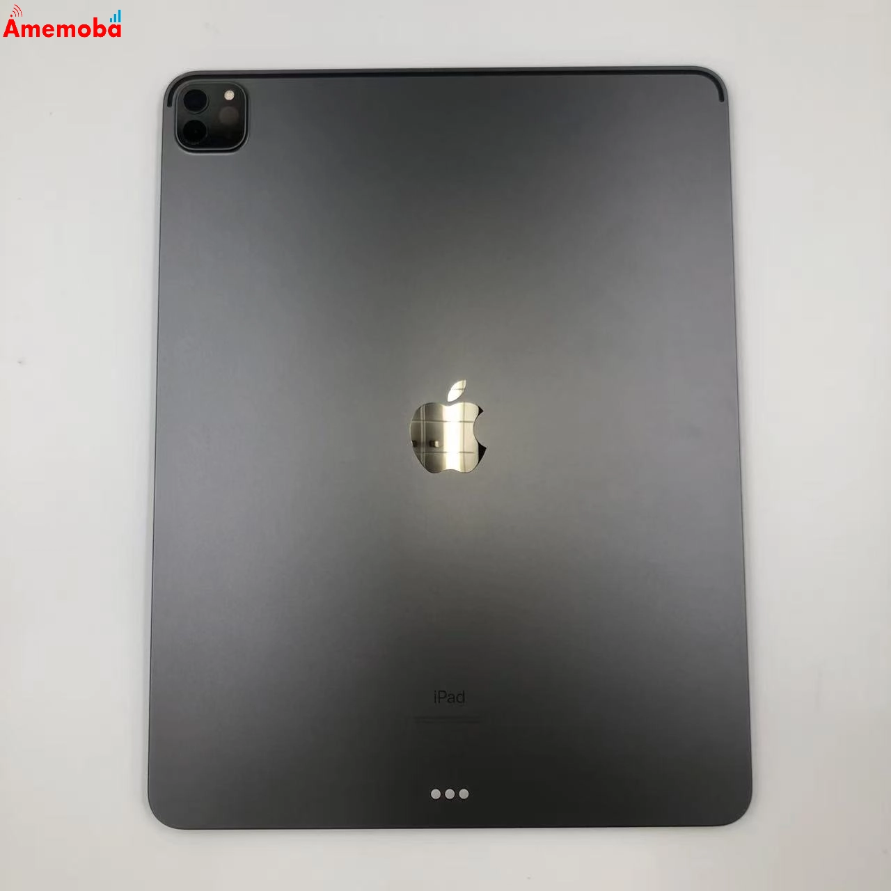 iPad Pro 12.9インチ 第4世代 Wi-Fiモデル 128GB MY2H2J/A 訳あり品 スペースグレイ