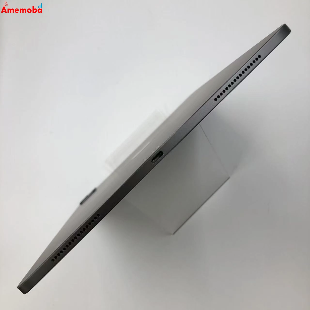iPad Pro 12.9インチ 第4世代 Wi-Fiモデル 128GB MY2H2J/A 訳あり品 スペースグレイ