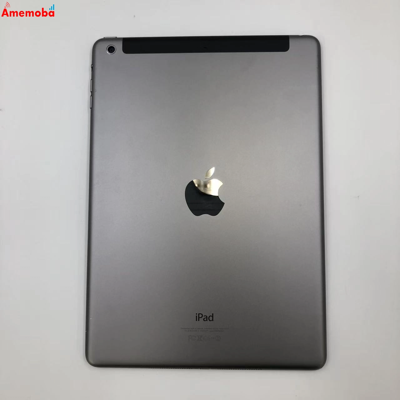 iPad Air 第1世代 32GB MD792J/A docomo版 スペースグレイ