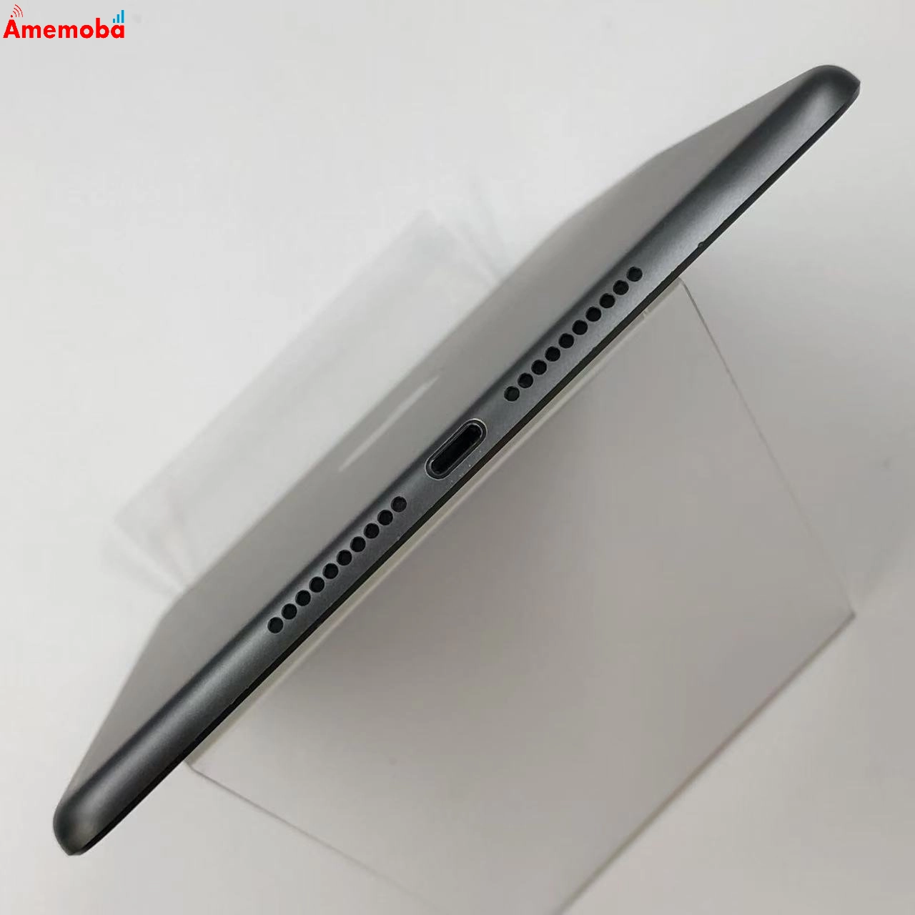 iPad mini 第5世代 Wi-Fiモデル 64GB スペースグレイ MUQW2J/A