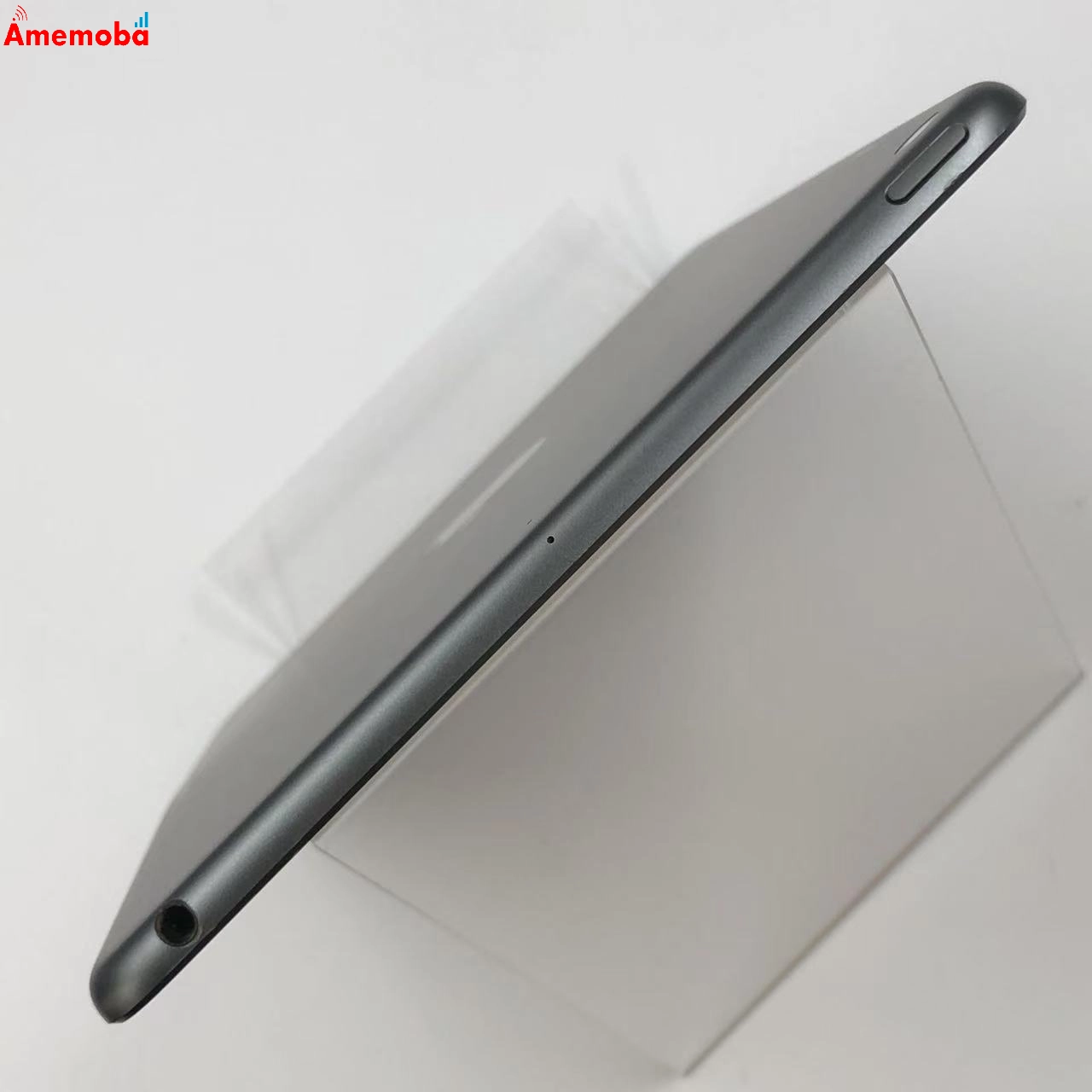 iPad mini 第5世代 Wi-Fiモデル 64GB スペースグレイ MUQW2J/A