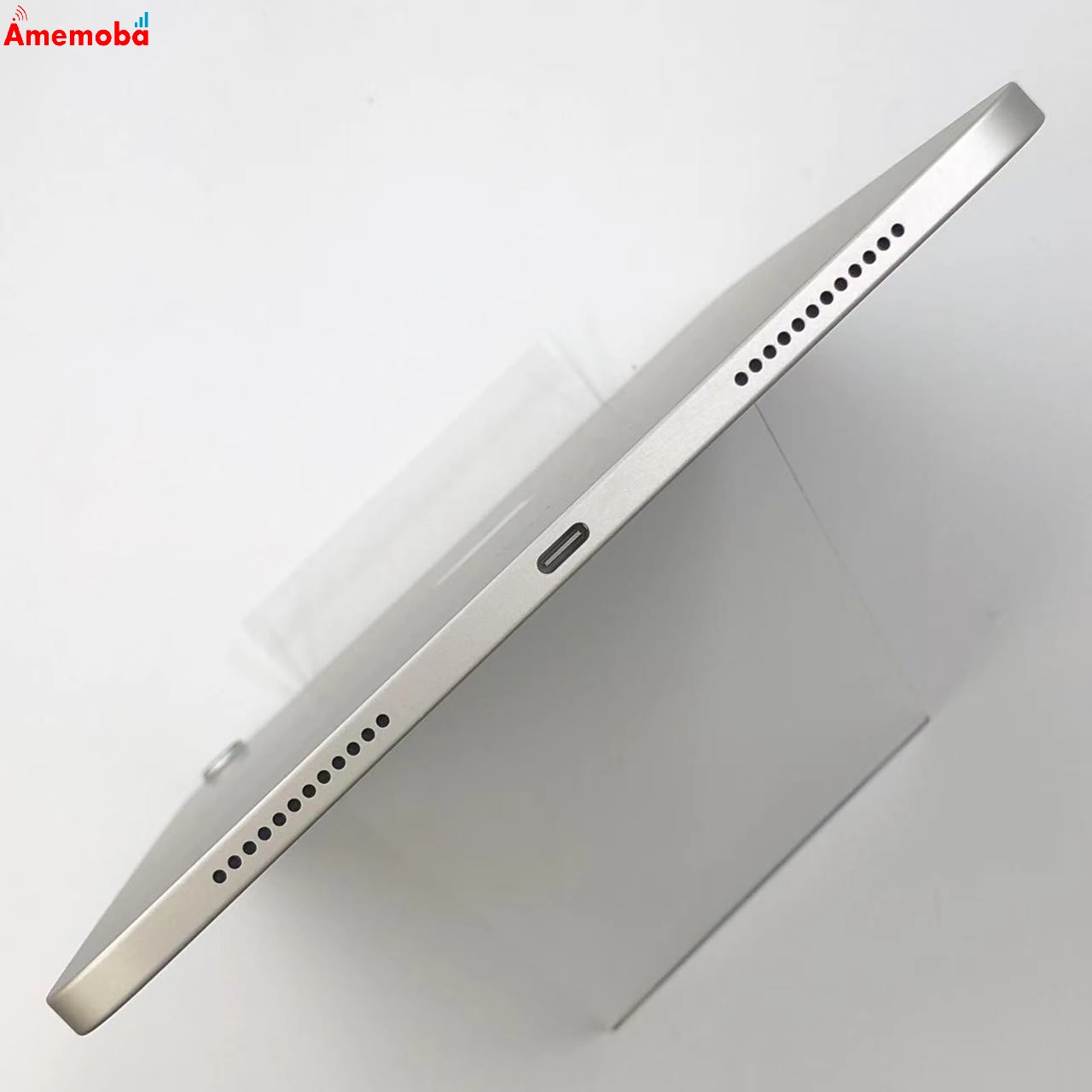 iPad 第10世代 Wi-Fiモデル 64GB MPQ03J/A 極美品 シルバー