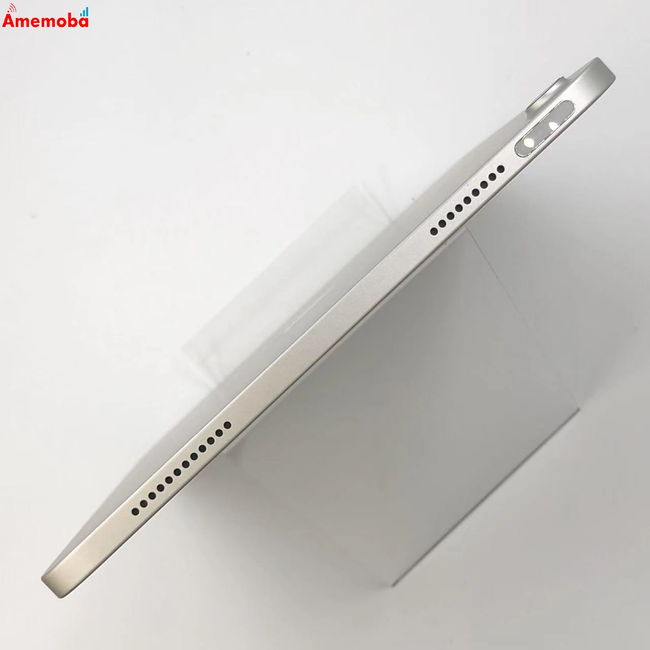 iPad 第10世代 Wi-Fiモデル 64GB MPQ03J/A 極美品 シルバー