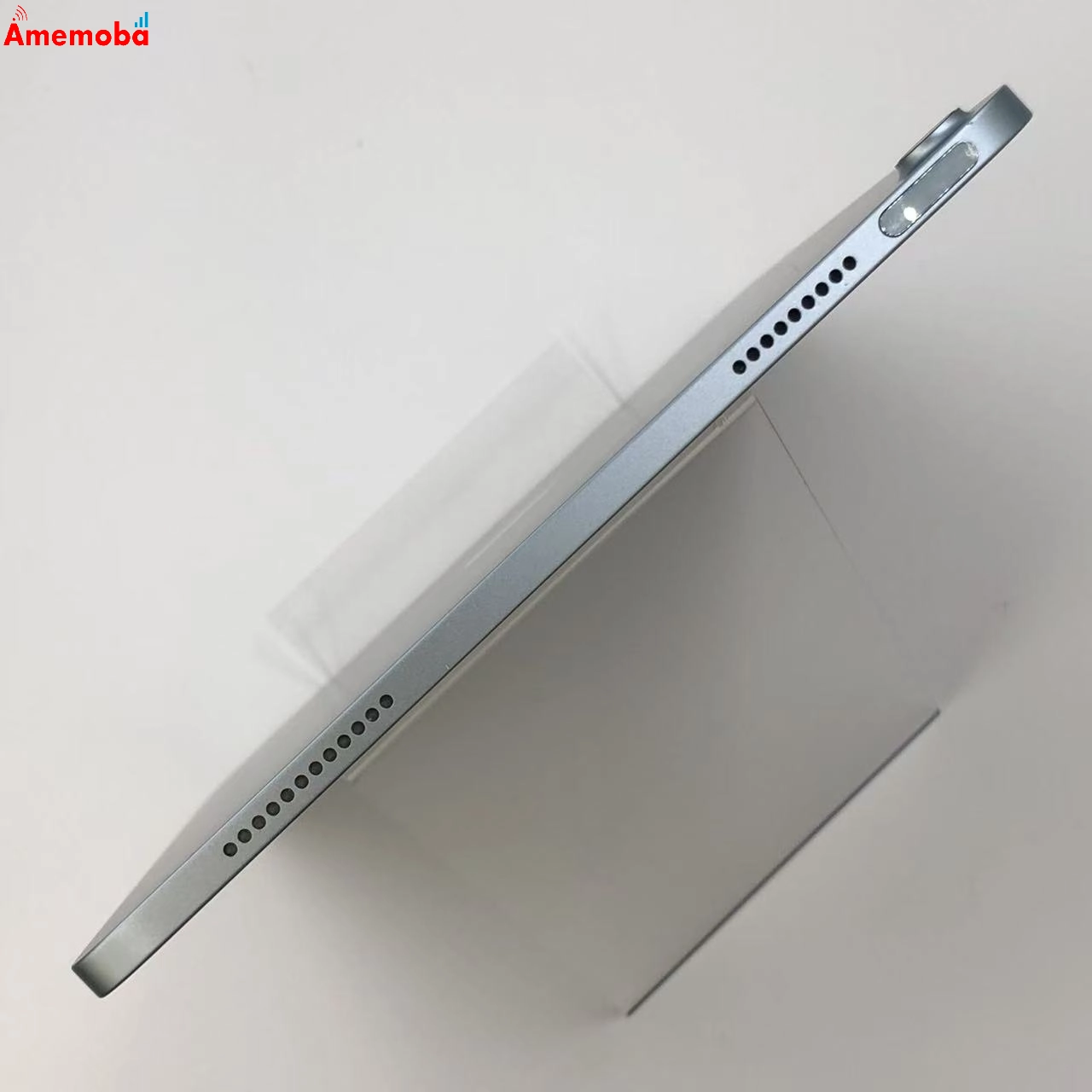 iPad Air 11インチ 第6世代 Wi-Fiモデル 128GB ブルー MUWD3J/A 極美品