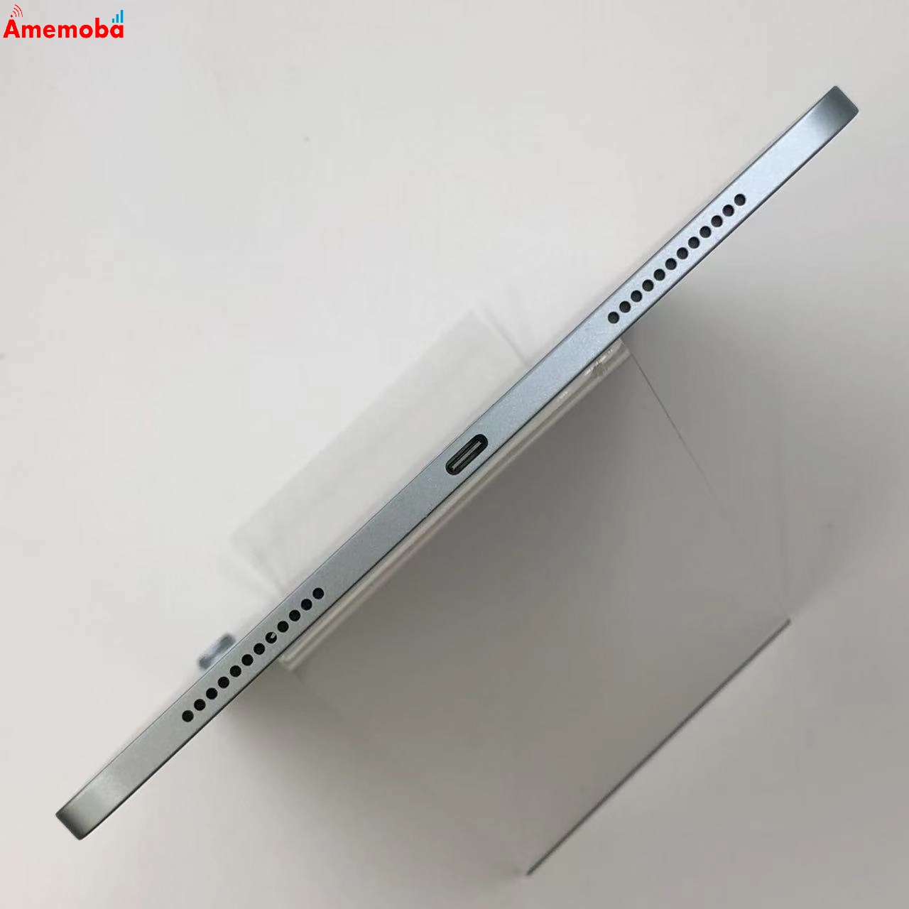 iPad Air 11インチ 第6世代 Wi-Fiモデル 128GB ブルー MUWD3J/A 極美品