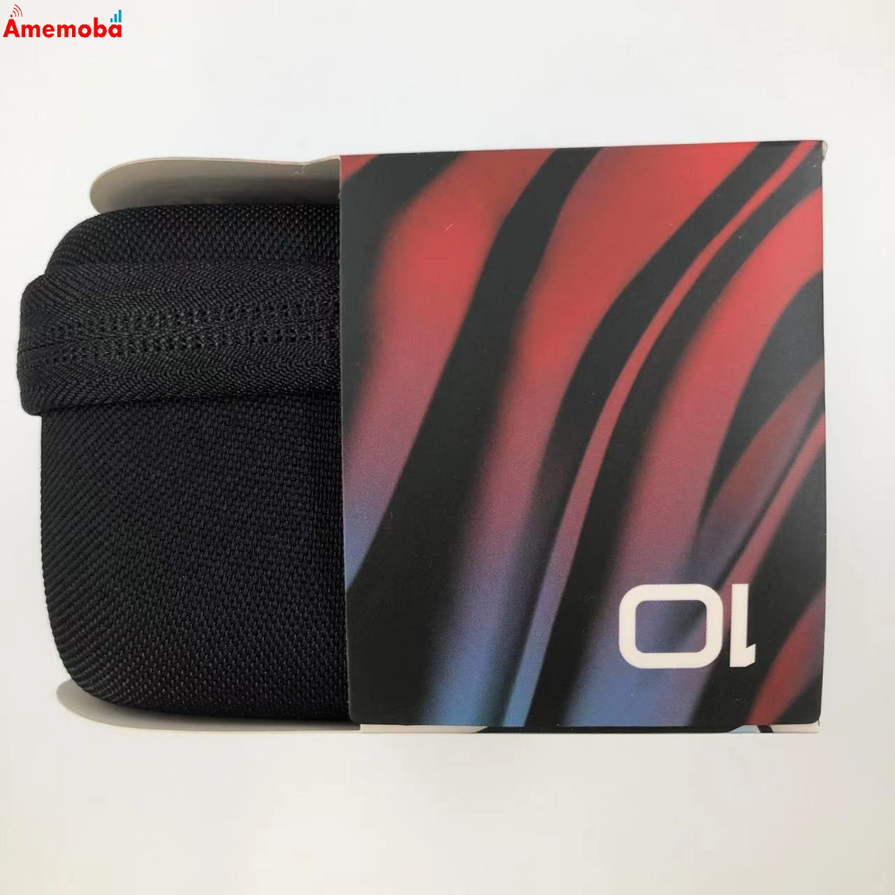 HERO10 BLACK - CHDHX-101-FW Wi-Fi 未開封