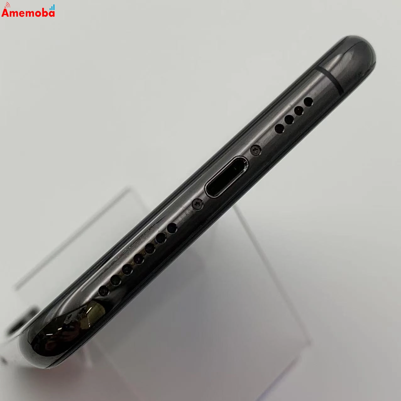 iPhoneXS Max 256GB MT6U2J/A au版SIMフリー