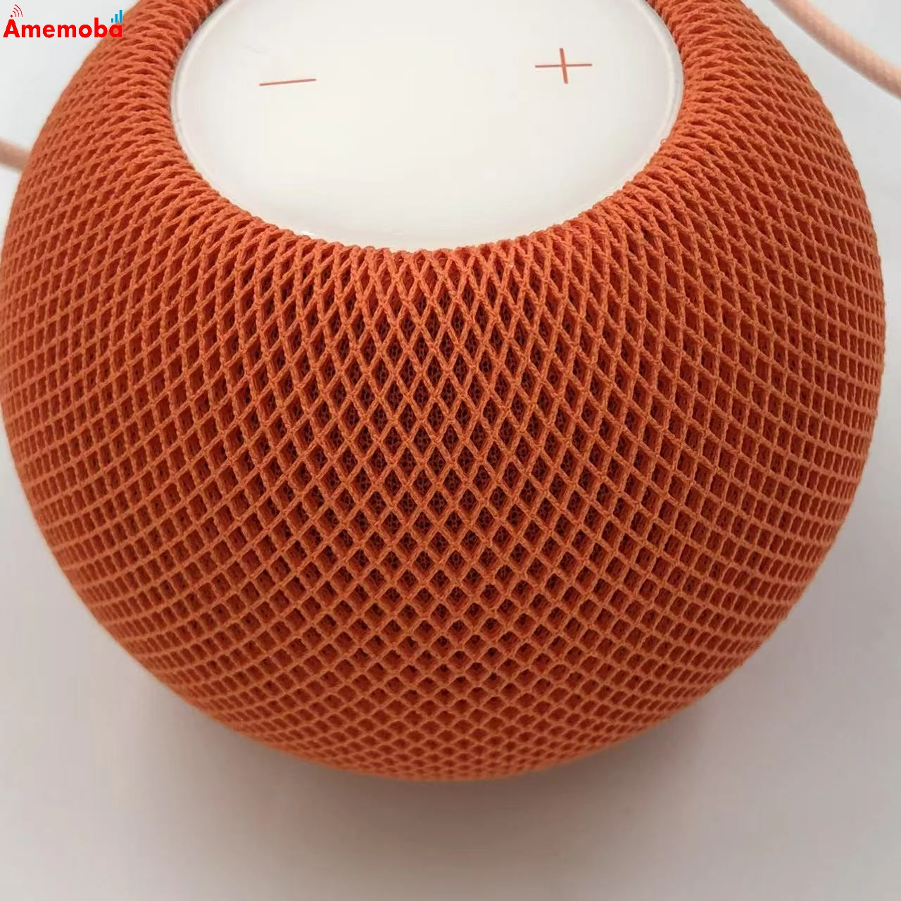 HomePod mini ** オレンジ MJ2D3J/A 極美品