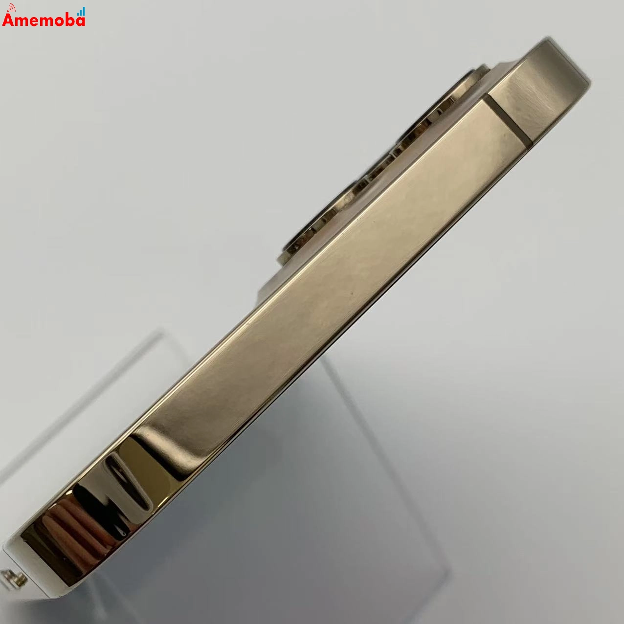 iPhone12 Pro Max 128GB  MGCW3J/A  SoftBank版SIMフリー　ジャンク品 ゴールド