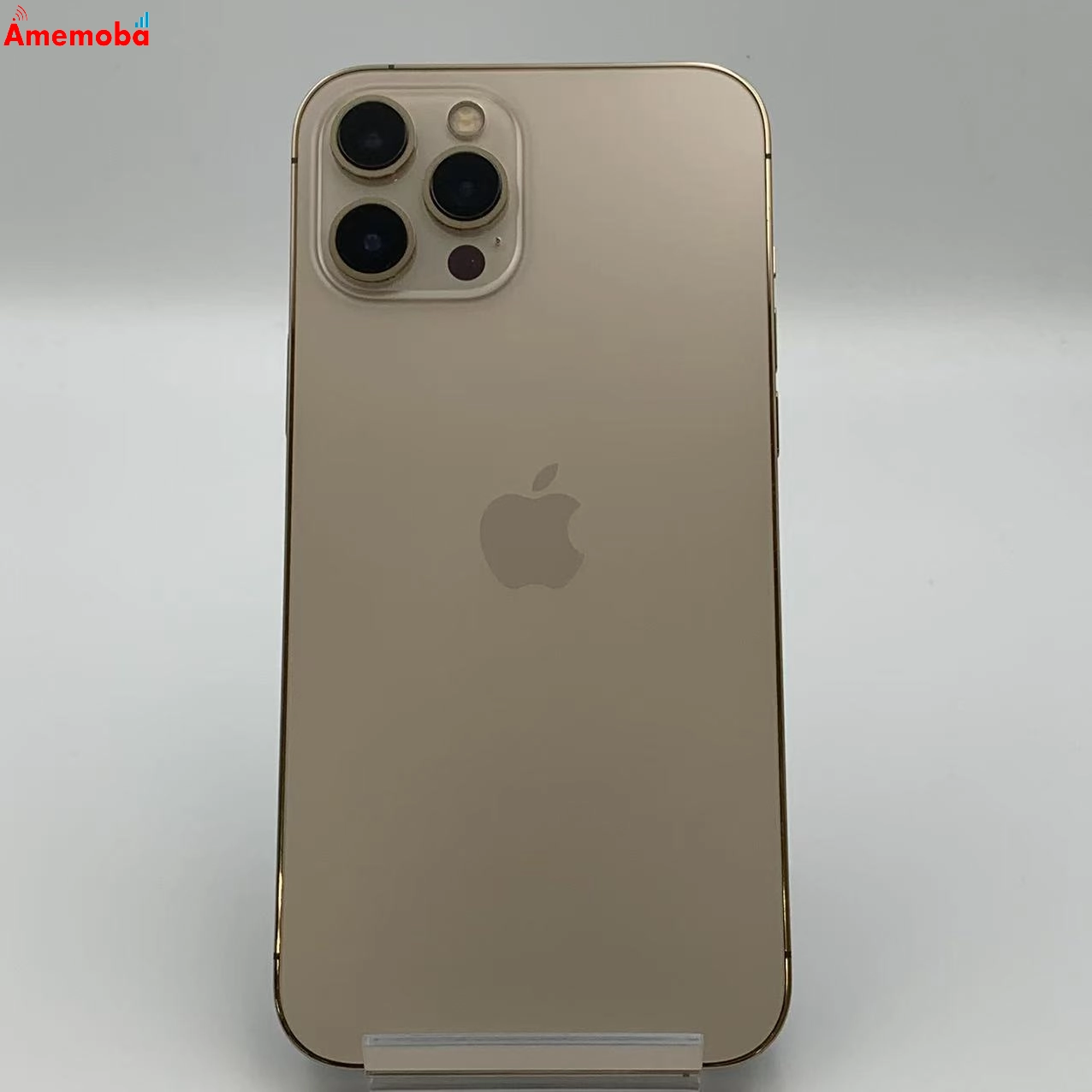 iPhone12 Pro Max 128GB  MGCW3J/A  SoftBank版SIMフリー　ジャンク品 ゴールド