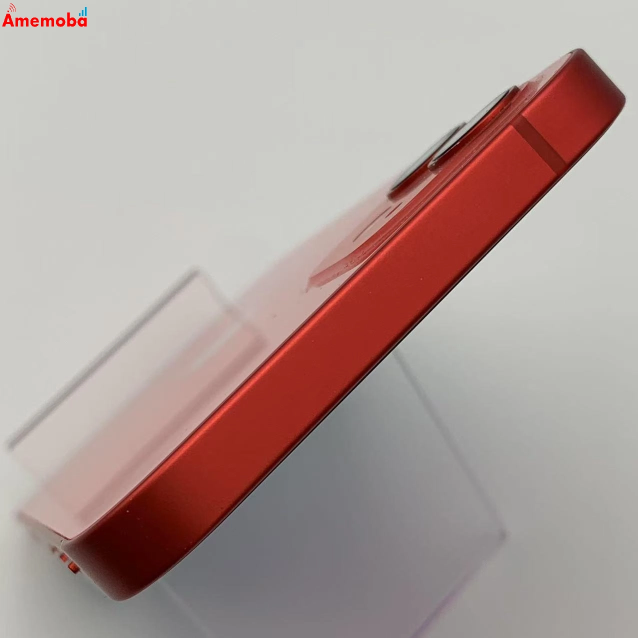 iPhone12 128GB  MGHW3J/A  SoftBank版SIMフリー　ジャンク品 Product Red