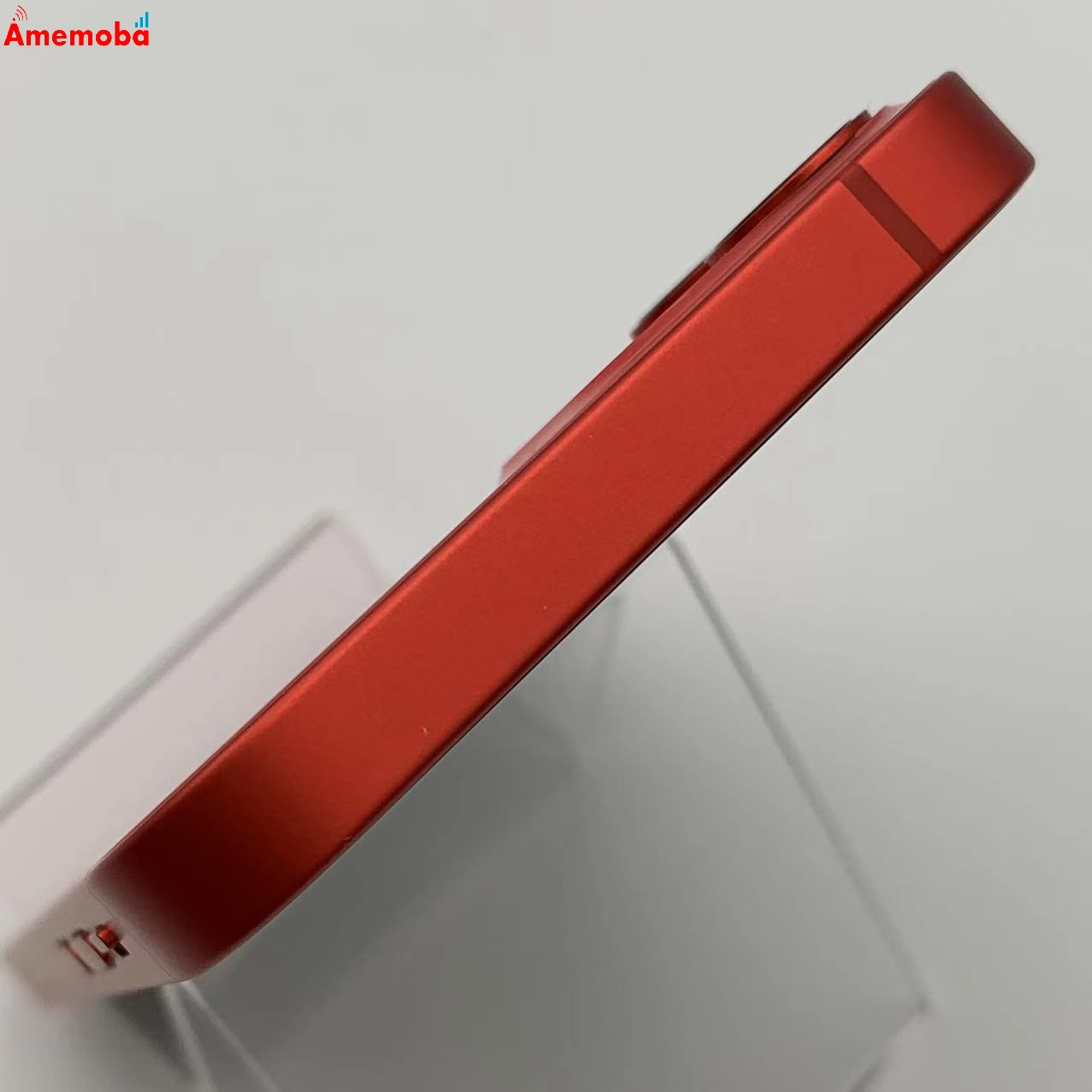 iPhone12 mini 128GB　MGDN3J/A　au版SIMフリー　ジャンク品 Product Red