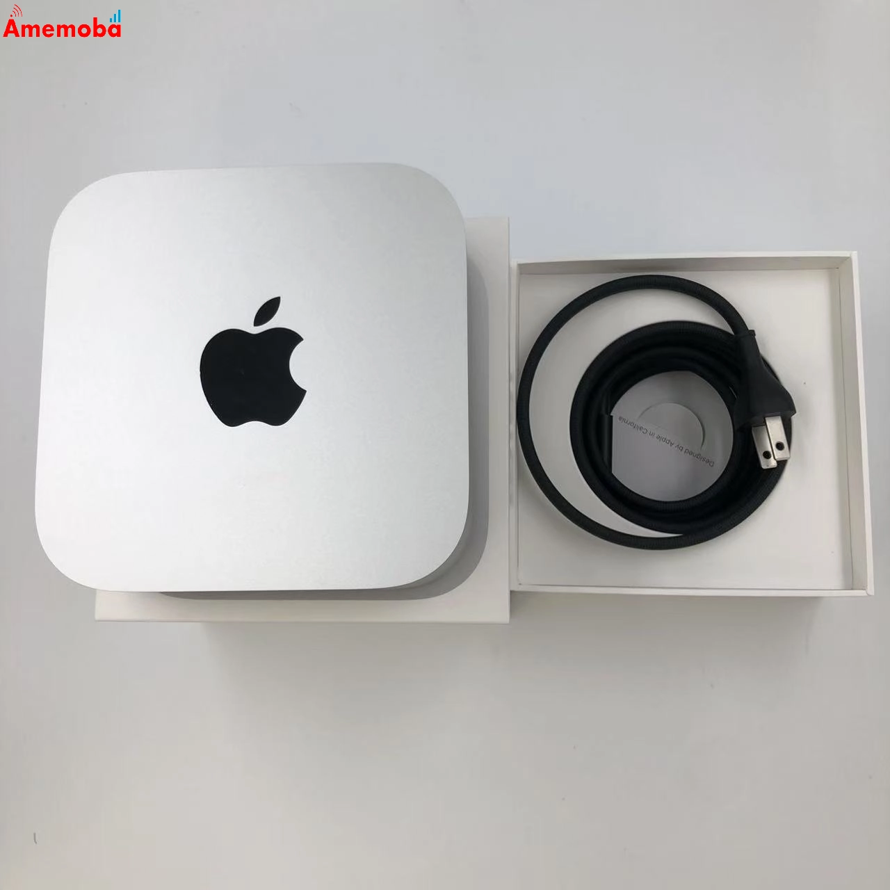 Mac Mini Late 2024 M4 Pro 24GB 512GB 12C CPU 16C CPU MCX44J/A 新品同様 24GB/512GB シルバー