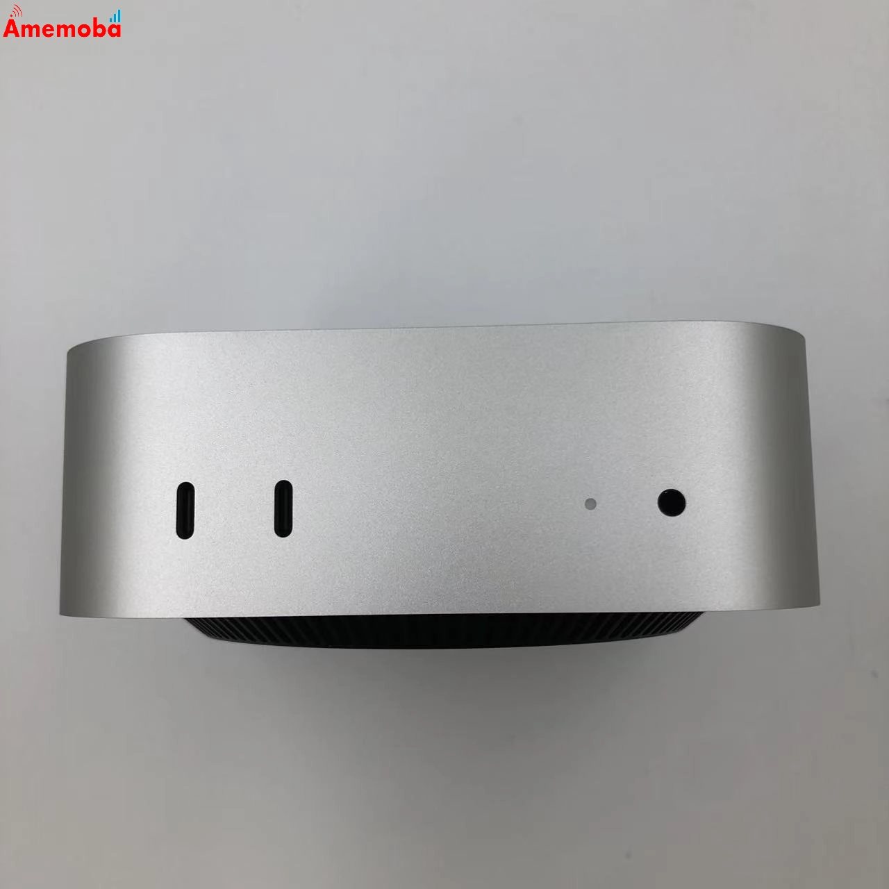 Mac Mini Late 2024 M4 Pro 24GB 512GB 12C CPU 16C CPU MCX44J/A 新品同様 24GB/512GB シルバー