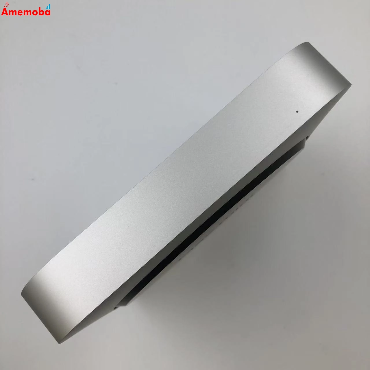 Mac Mini Early 2023 M2 8GB/256GB 8コアCPU/10コアCPU シルバー MMFJ3J/A 極美品