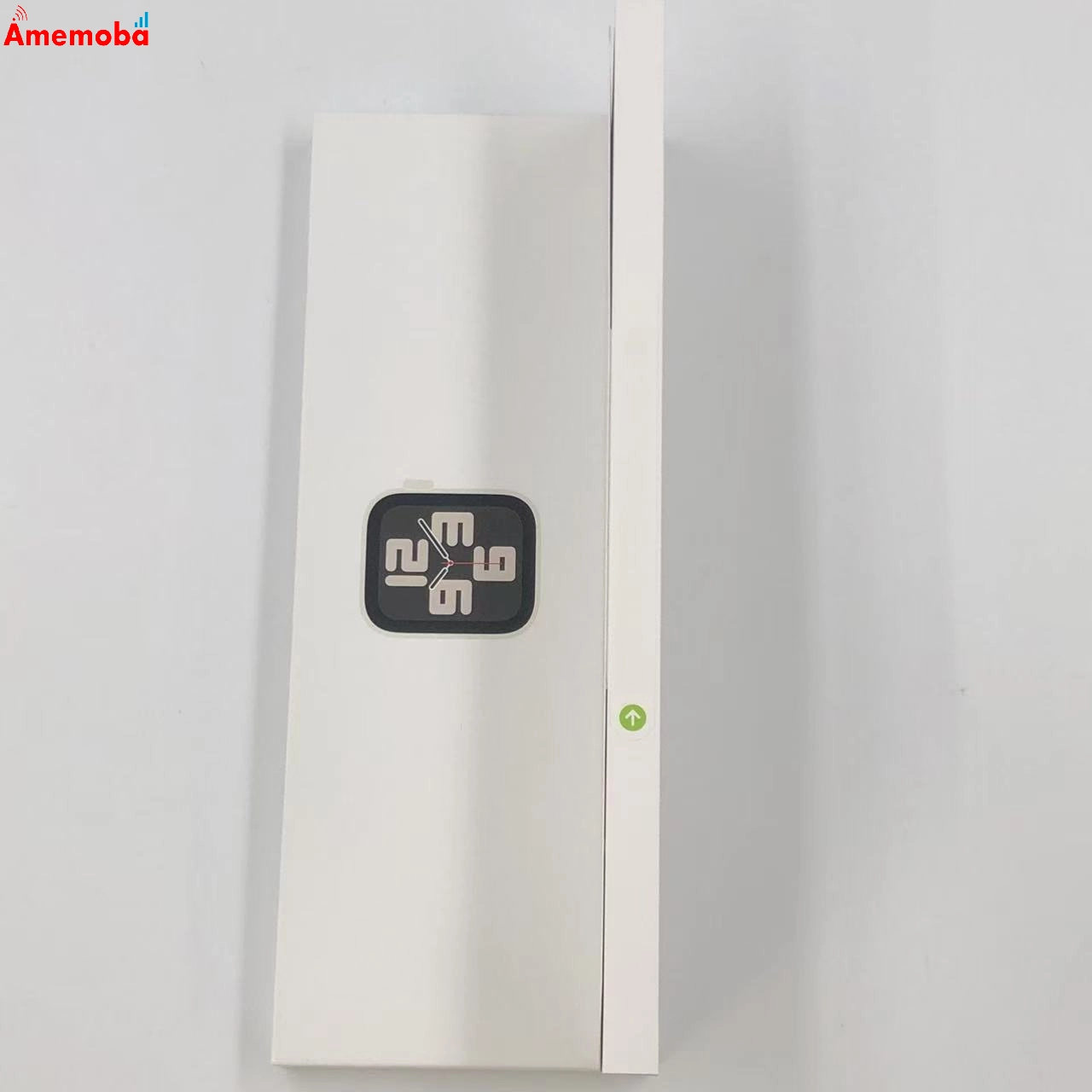 Apple Watch SE2 44mm GPS+Cellularモデル Apple 32GB スターライト MRH23J/A SIMロック解除済 未開封