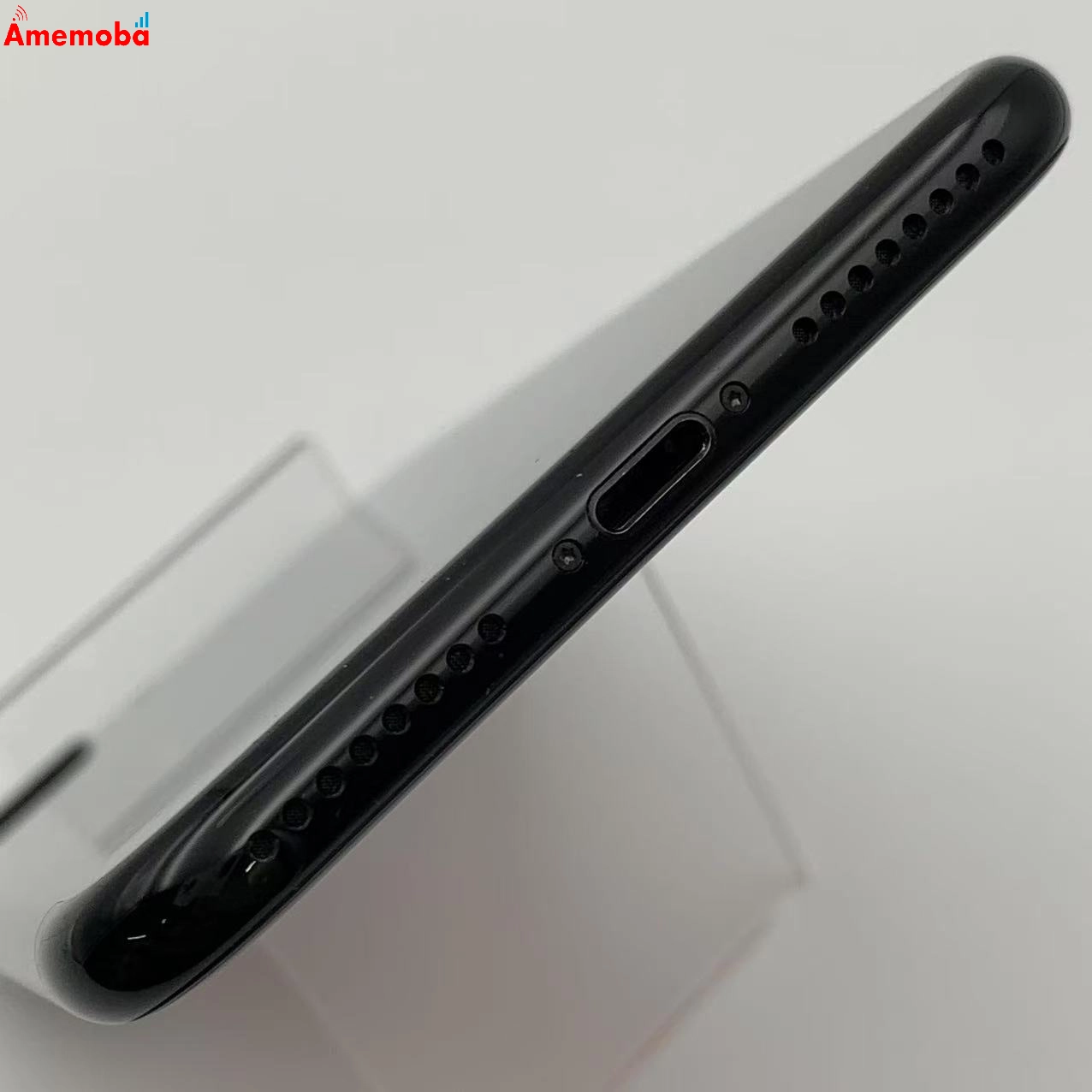 iPhone7 Plus 128GB MN6K2J/A au版SIMフリー 極美品 ジェットブラック