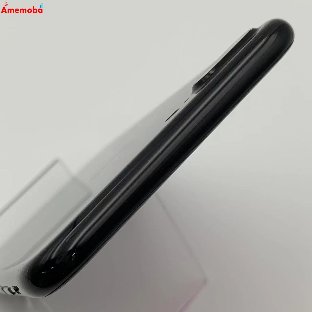 iPhone7 Plus 128GB MN6K2J/A au版SIMフリー 極美品 ジェットブラック