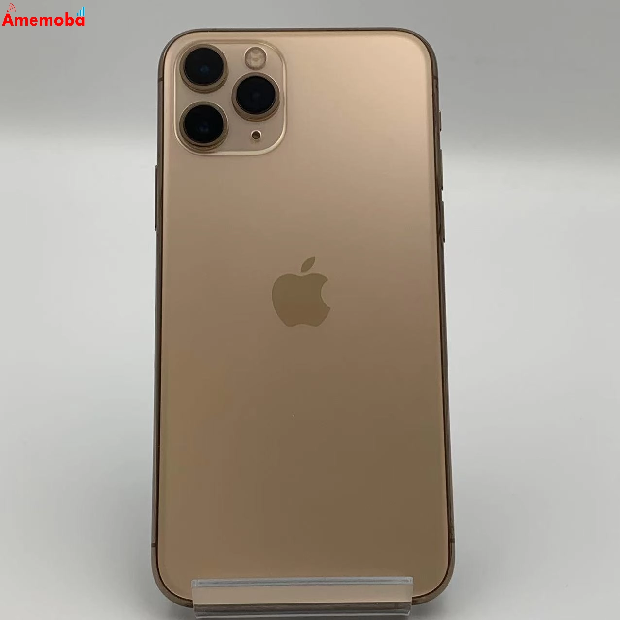 iPhone11 Pro 256GB ゴールド MWC92J/A docomo版SIMフリー