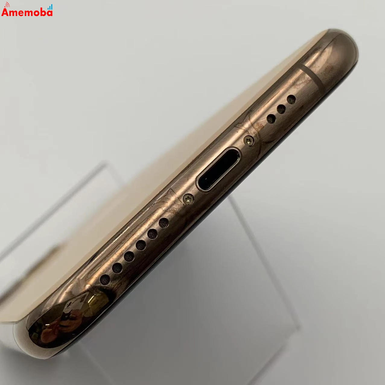 iPhone11 Pro 256GB ゴールド MWC92J/A docomo版SIMフリー