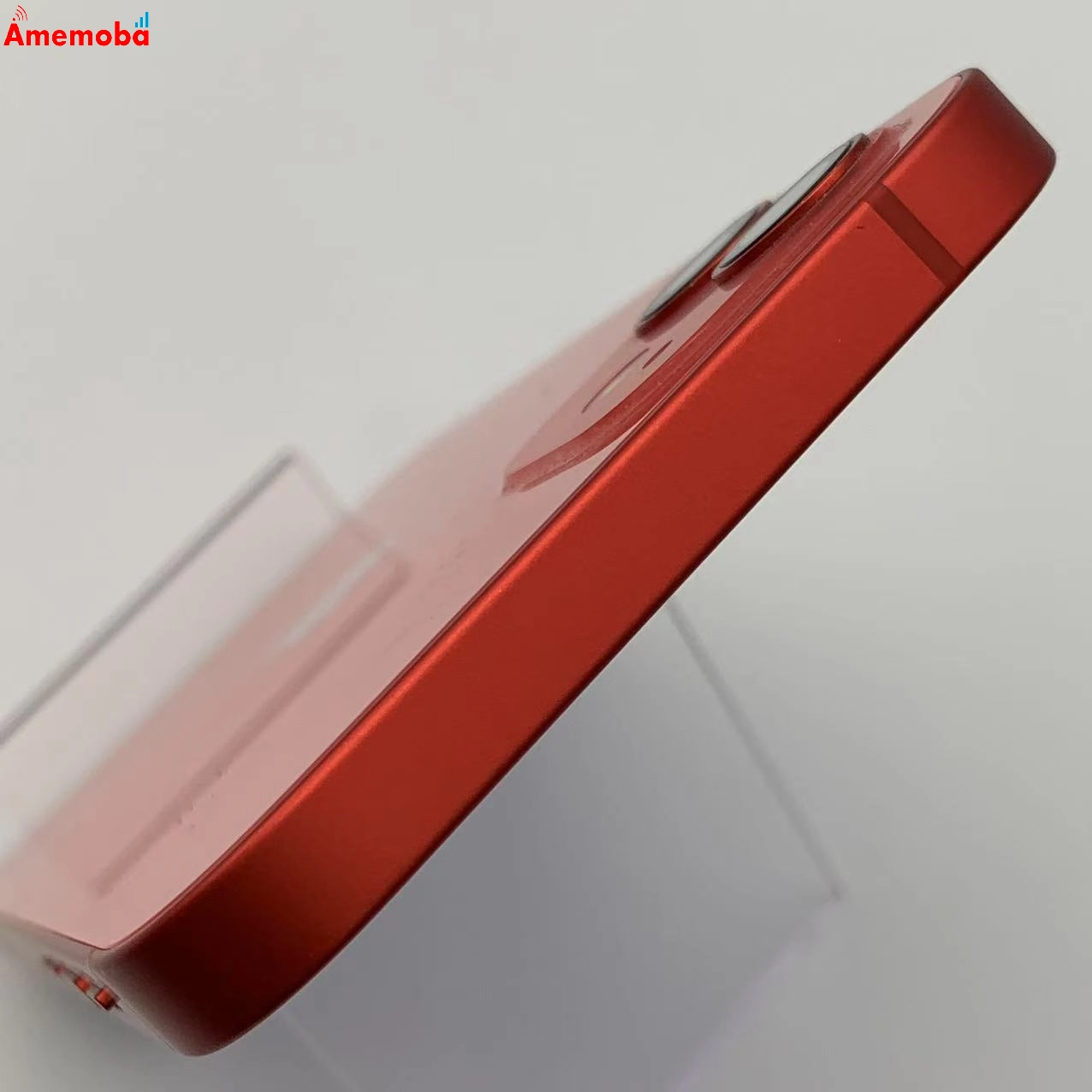 iPhone12 128GB Product Red MGHW3J/A  docomo版SIMフリー　ジャンク品