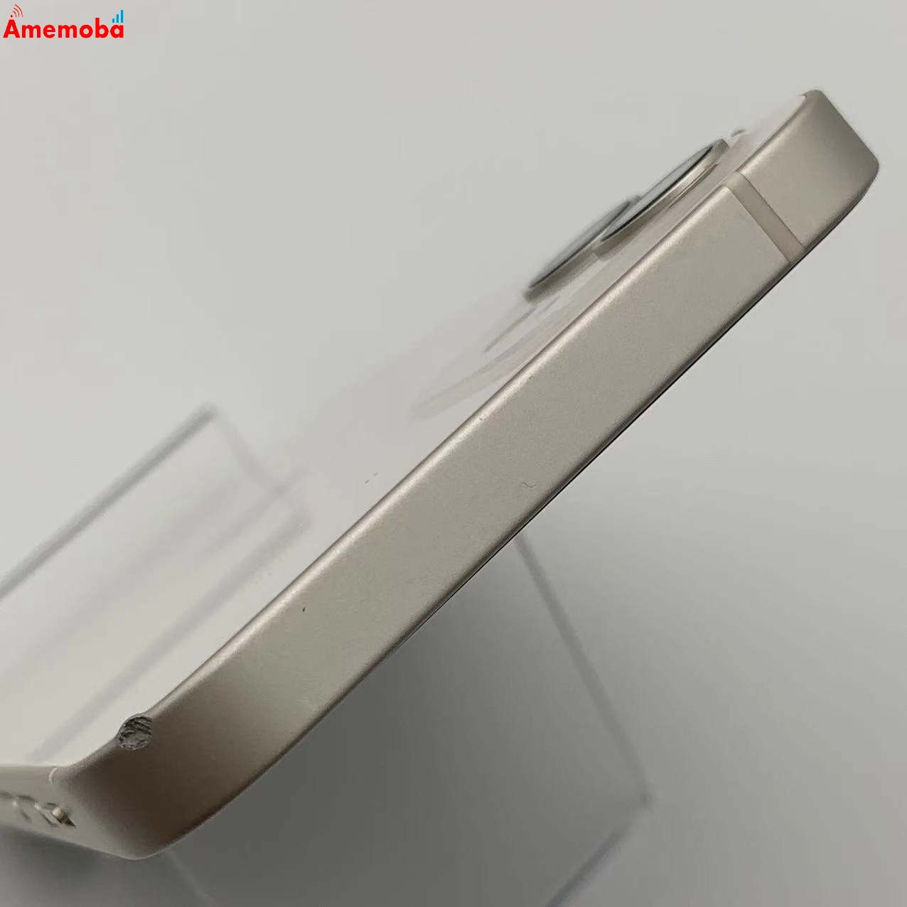 iPhone12 128GB ホワイト MGHV3J/A  au版SIMフリー