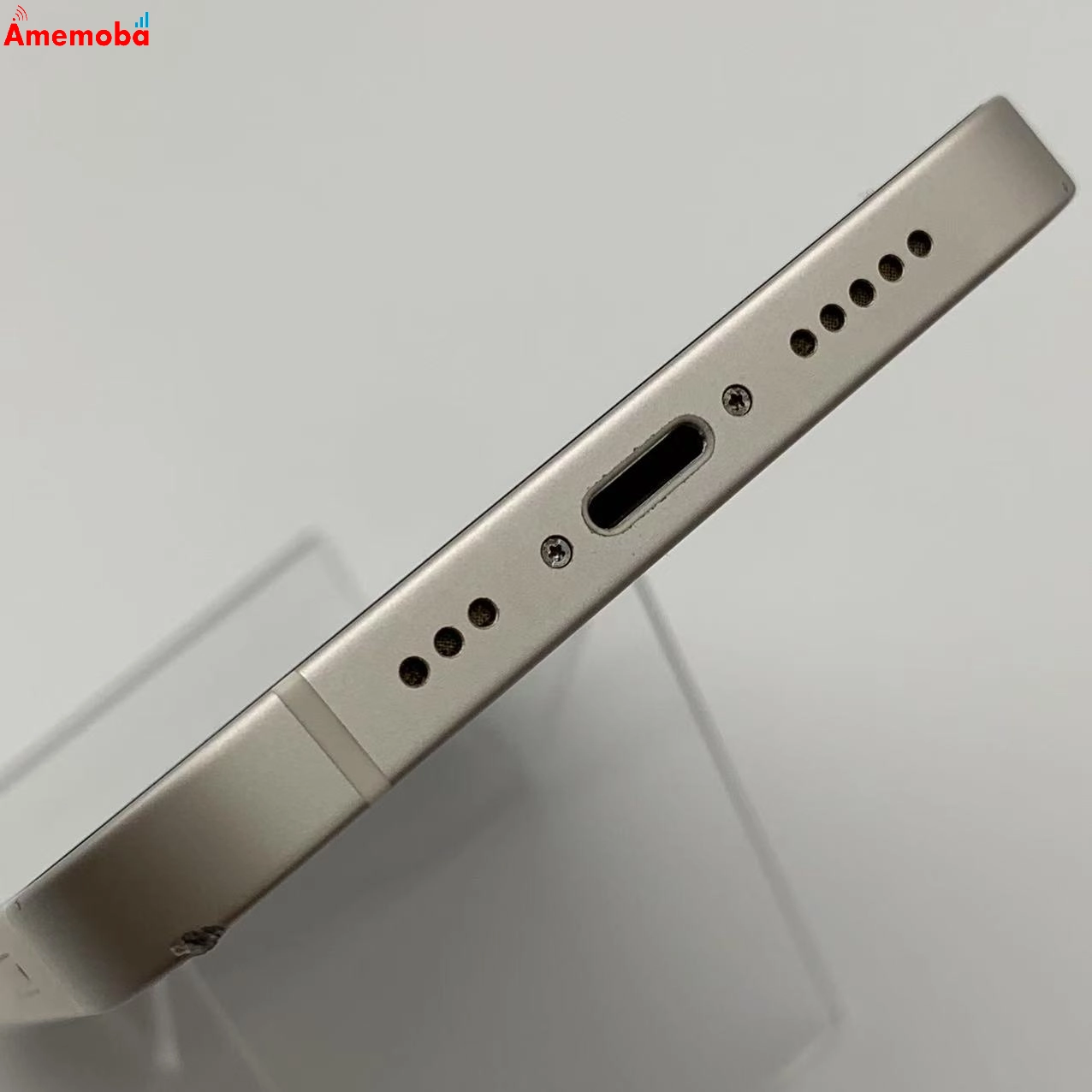 iPhone12 128GB ホワイト MGHV3J/A  au版SIMフリー