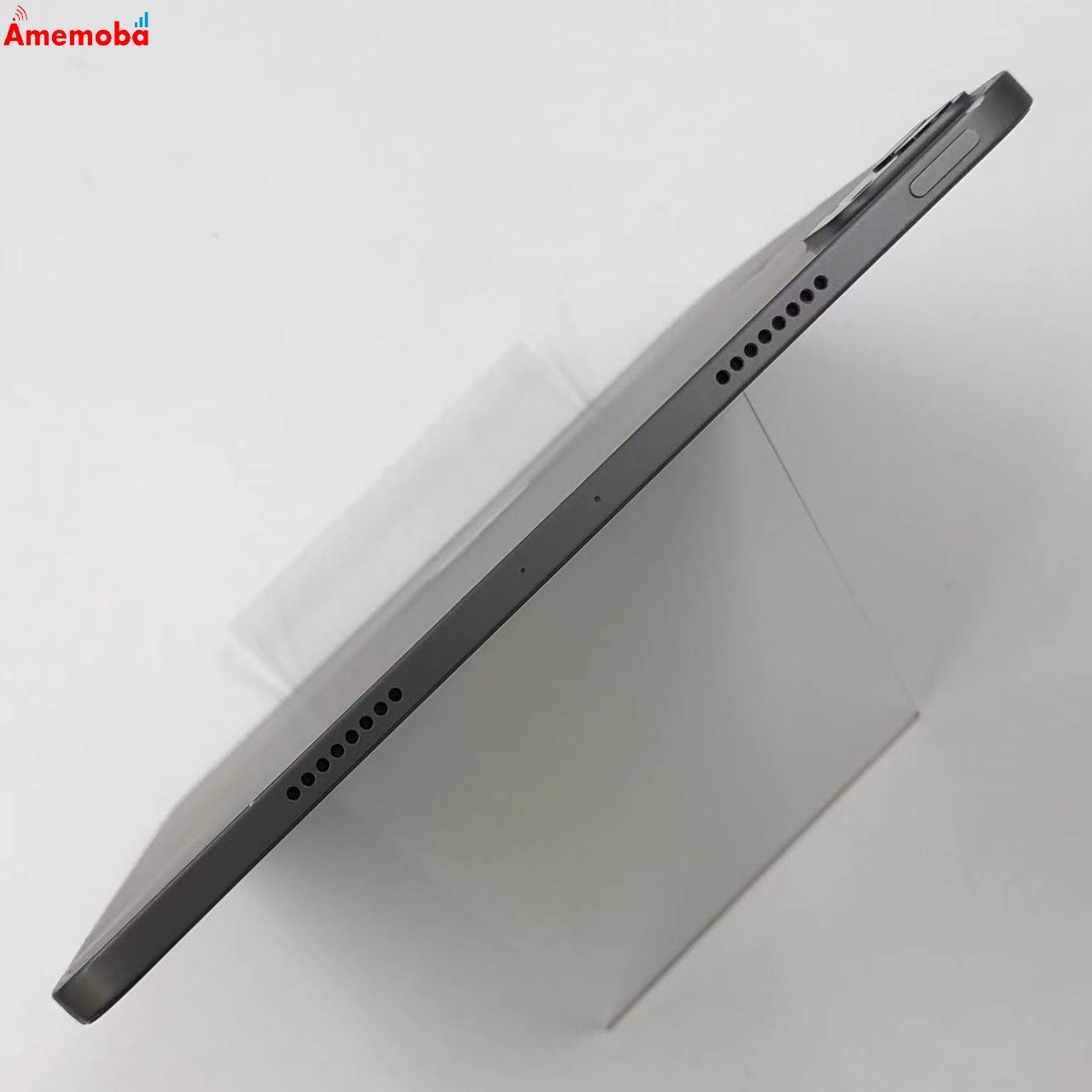 iPad Pro 11インチ 第3世代 Wi-Fiモデル 128GB MHQR3J/A スペースグレイ