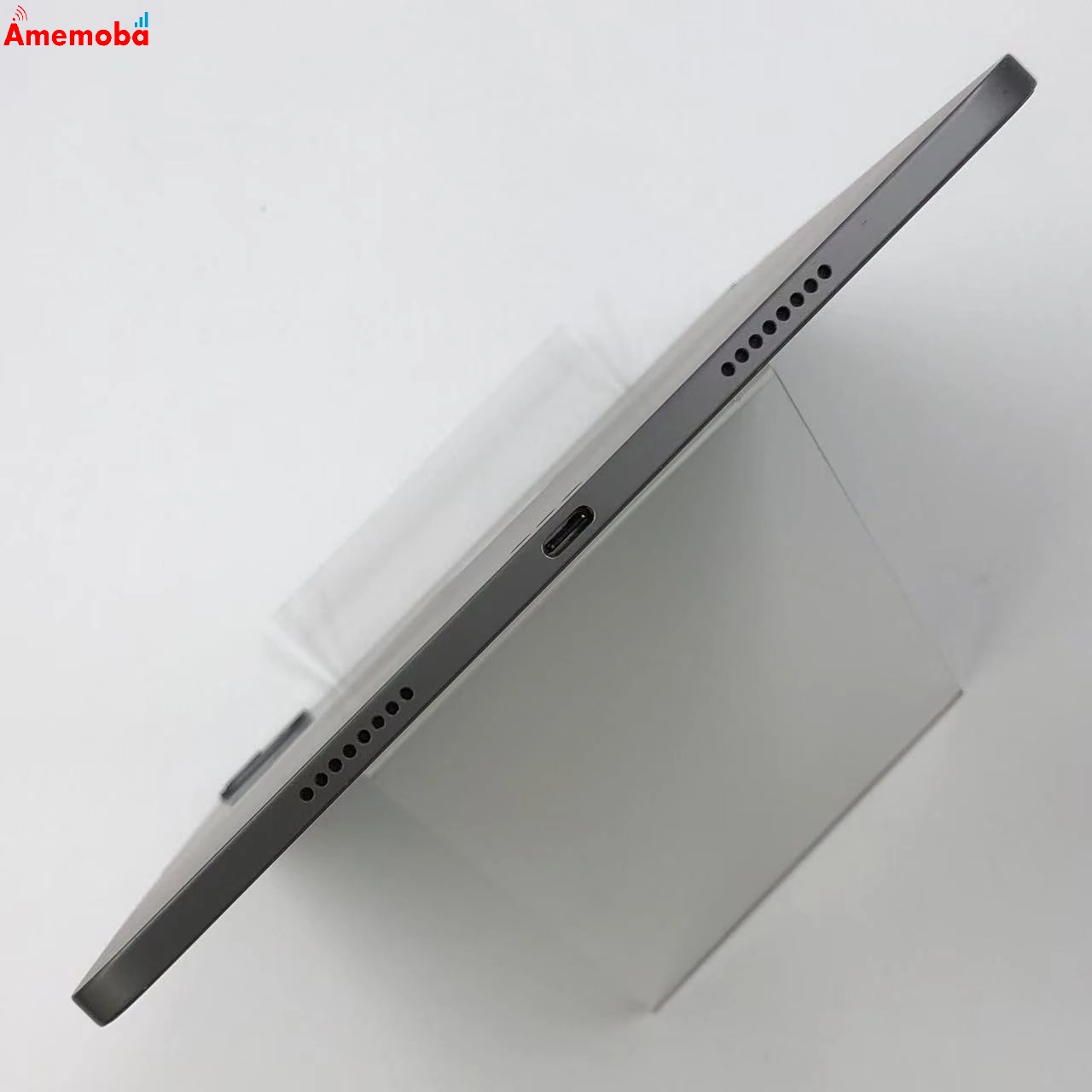 iPad Pro 11インチ 第3世代 Wi-Fiモデル 128GB MHQR3J/A スペースグレイ