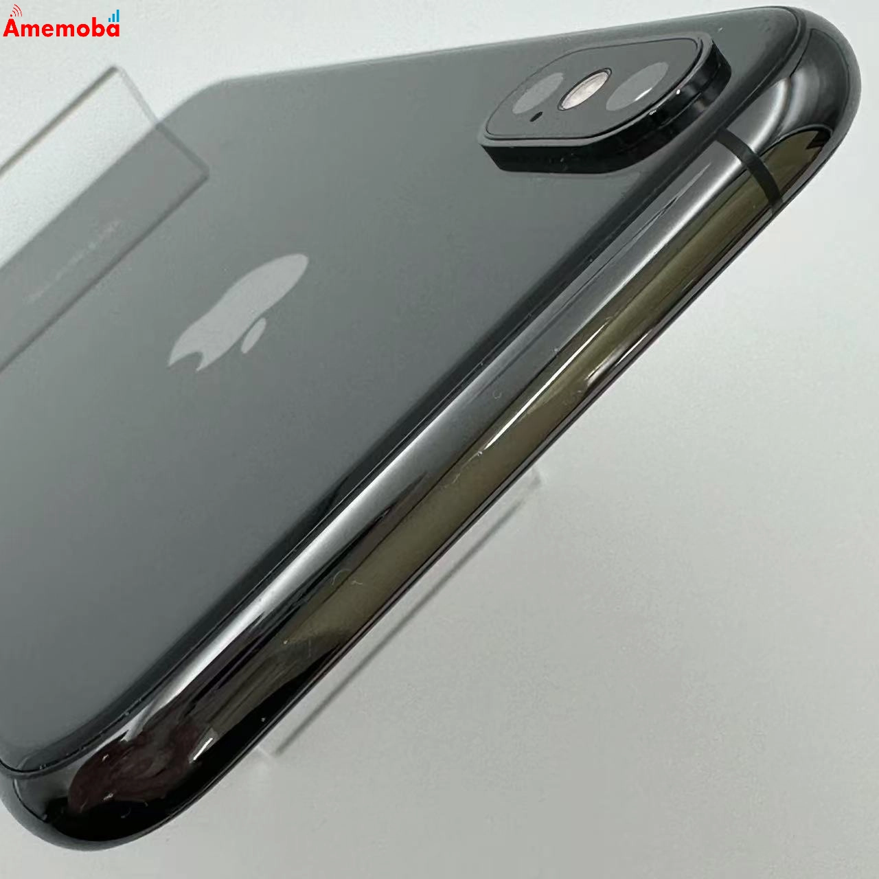 iPhoneXS 256GB NTE02J/A Apple版SIMフリー 美品