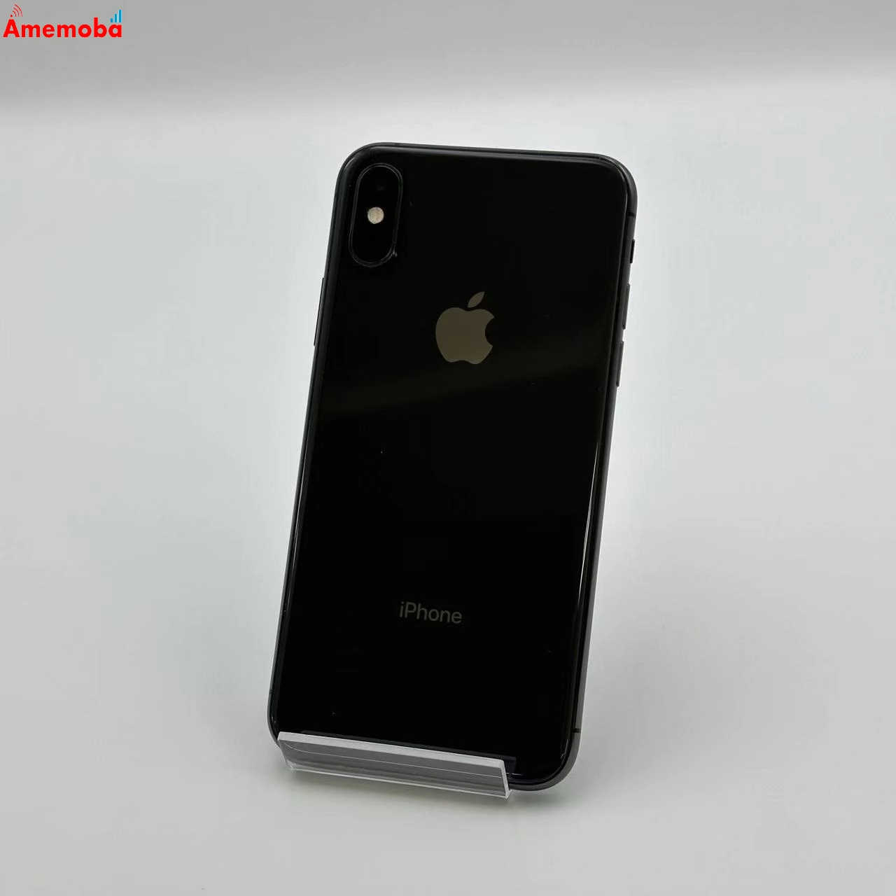 iPhoneXS 256GB NTE02J/A Apple版SIMフリー 美品