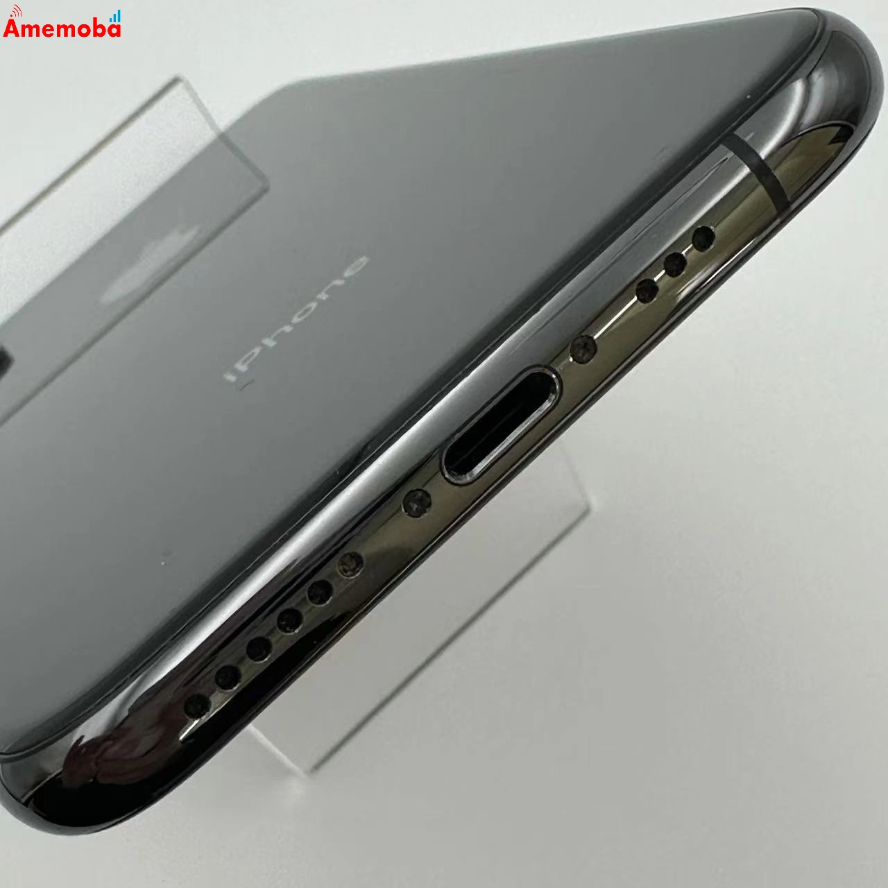 iPhoneXS 256GB NTE02J/A Apple版SIMフリー 美品