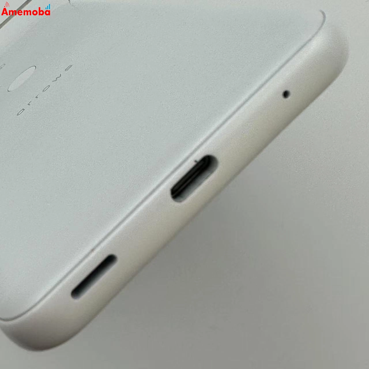 arrows We 64GB A101FC SoftBank版SIMフリー 美品