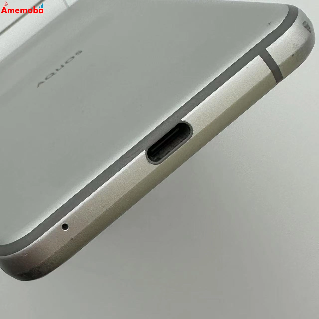 AQUOS sense3 basic 32GB 907SH SoftBank版SIMフリー ライトカッパー