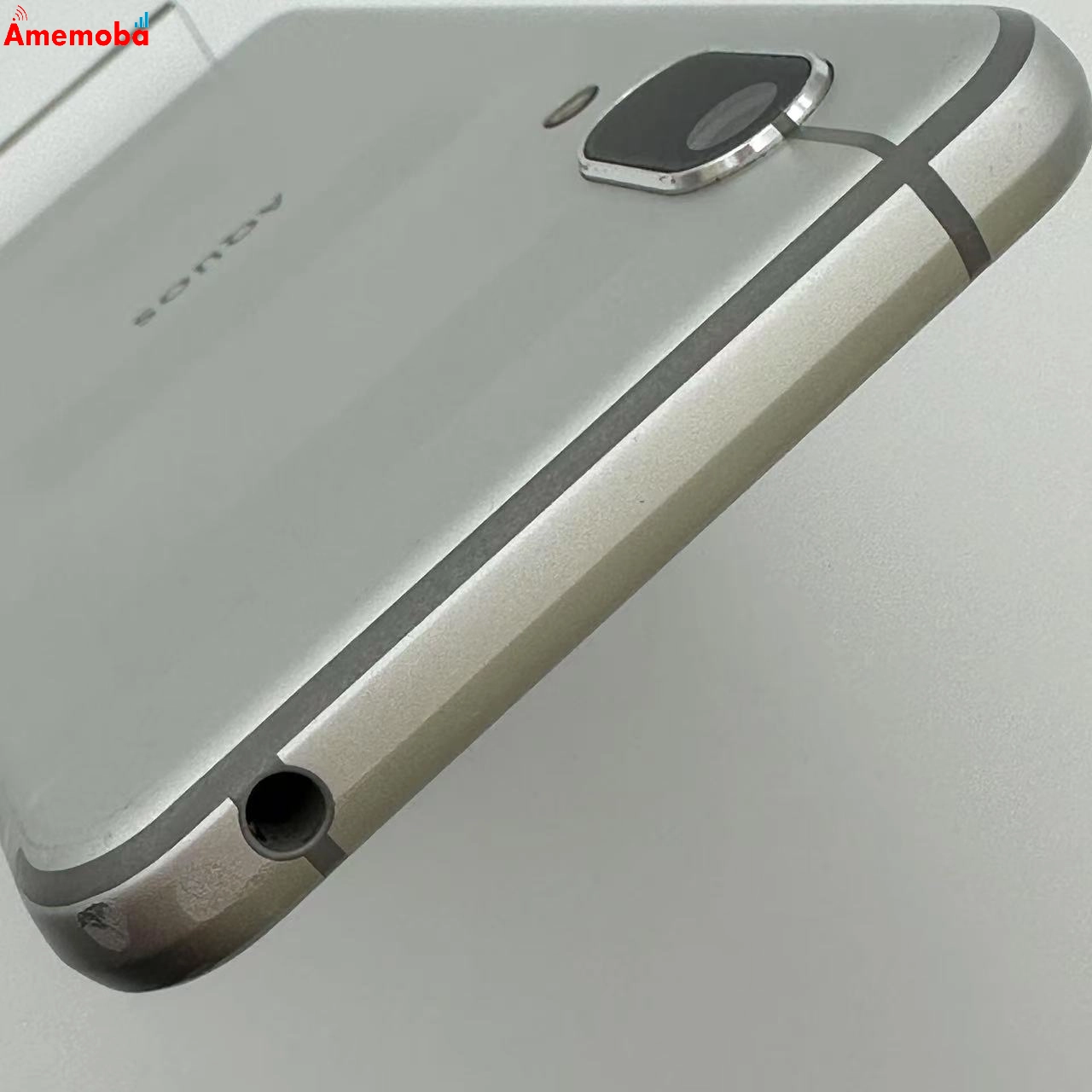 AQUOS sense3 basic 32GB 907SH SoftBank版SIMフリー ライトカッパー