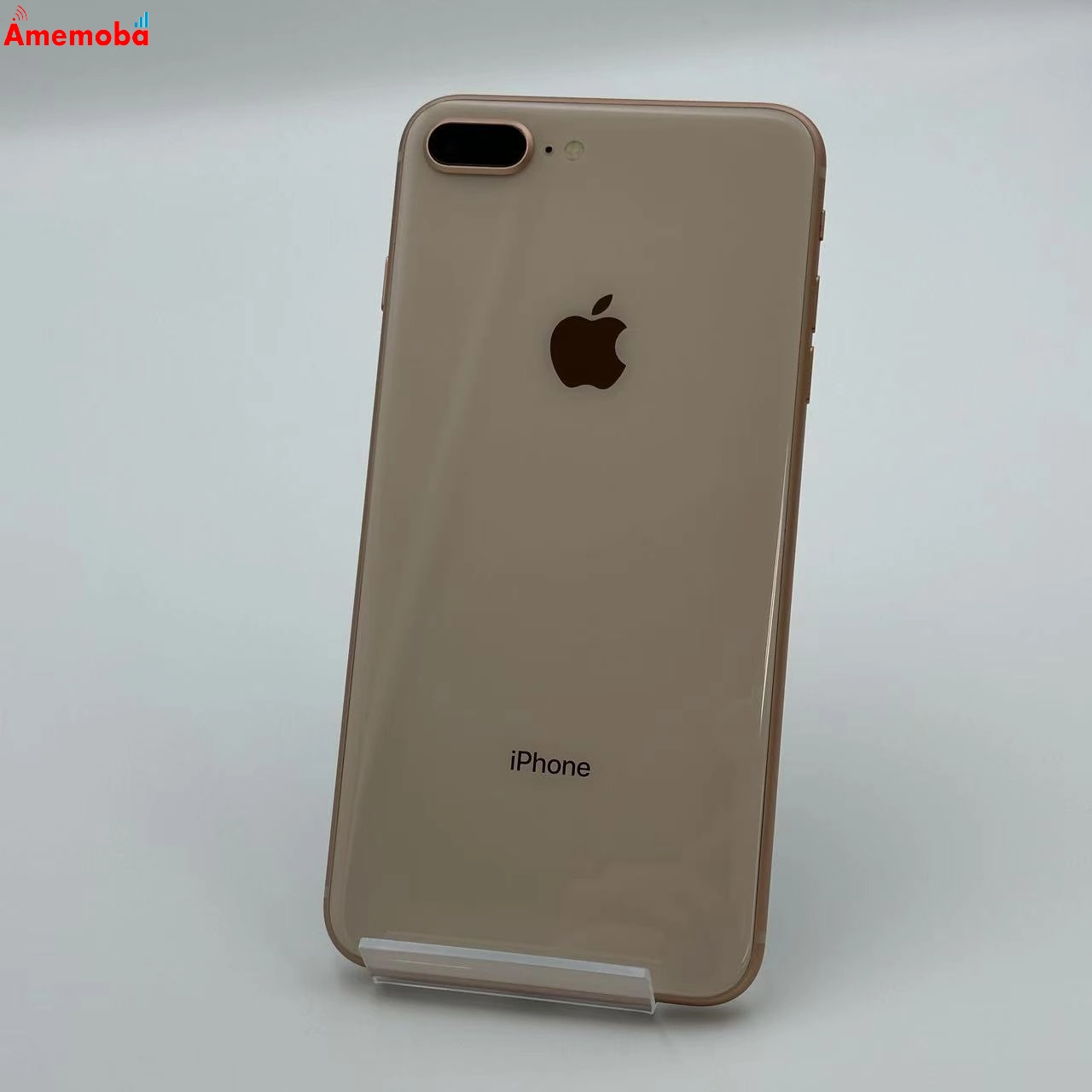 iPhone8 Plus 256GB MQ9Q2J/A SoftBank版SIMフリー 極美品 ゴールド