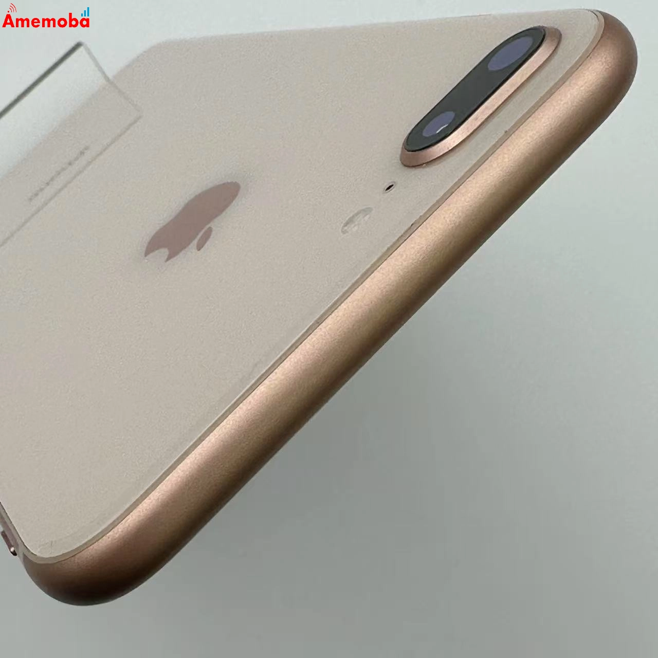 iPhone8 Plus 256GB MQ9Q2J/A SoftBank版SIMフリー 極美品 ゴールド