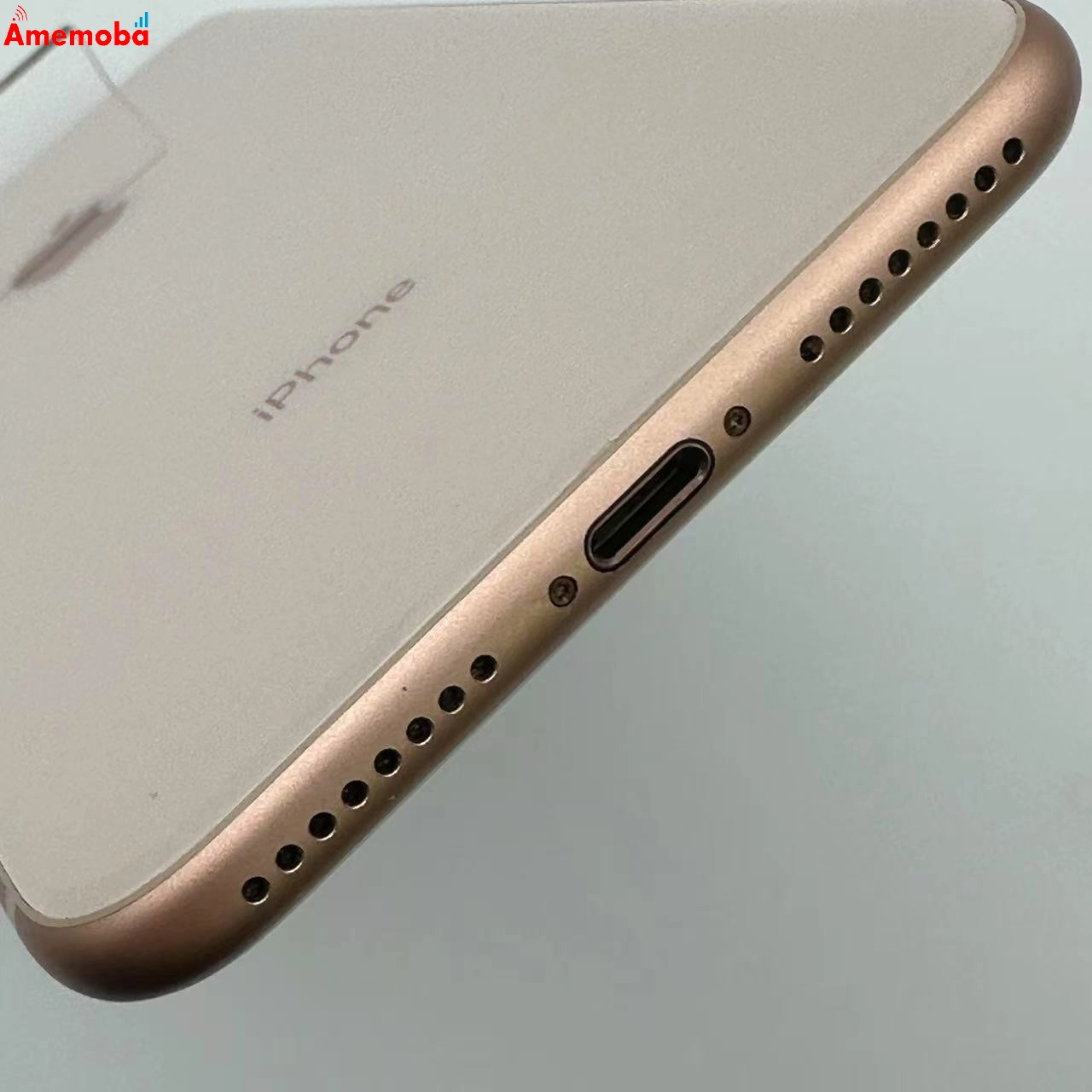 iPhone8 Plus 256GB MQ9Q2J/A SoftBank版SIMフリー 極美品 ゴールド