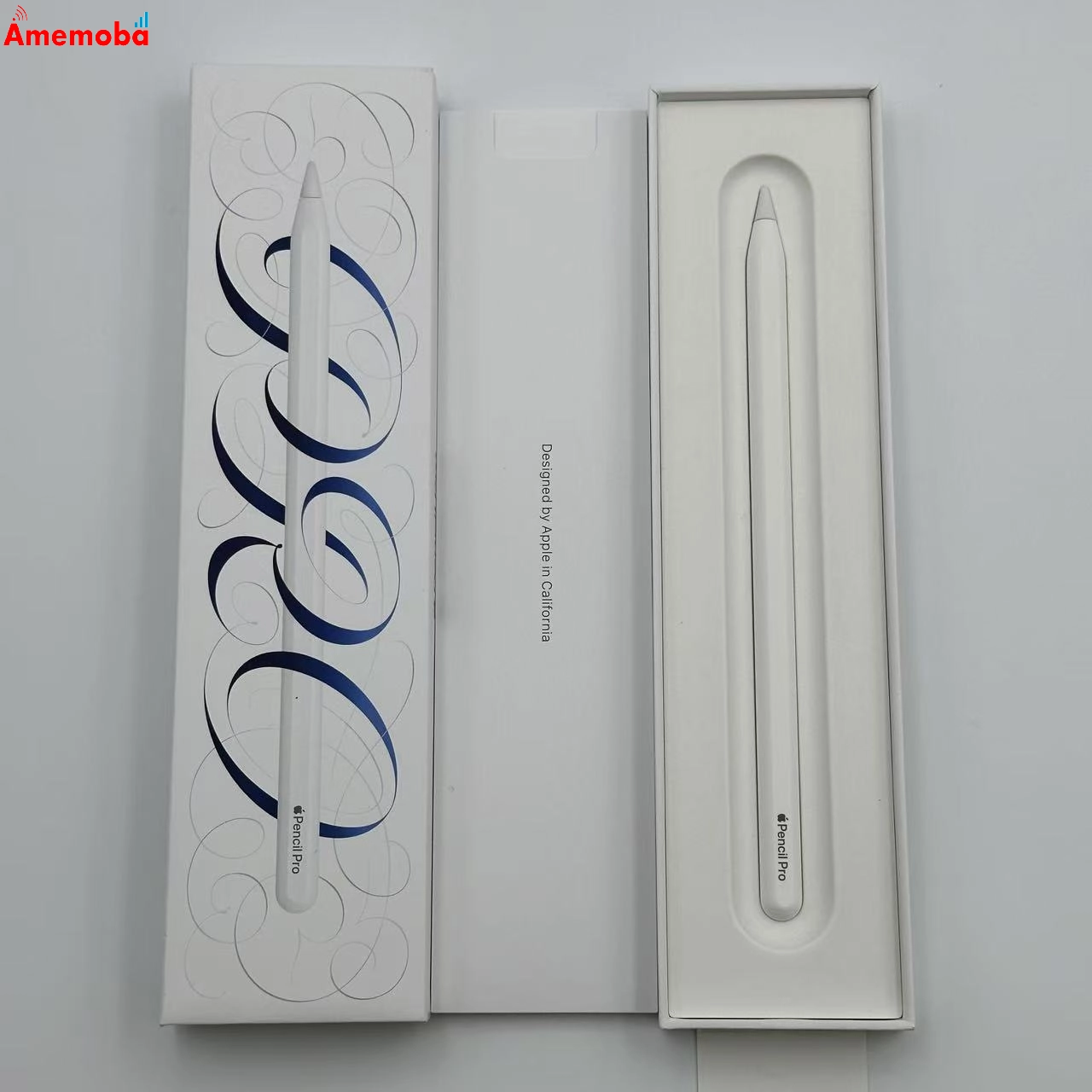 Apple Pencil Pro MX2D3ZA/A 極美品