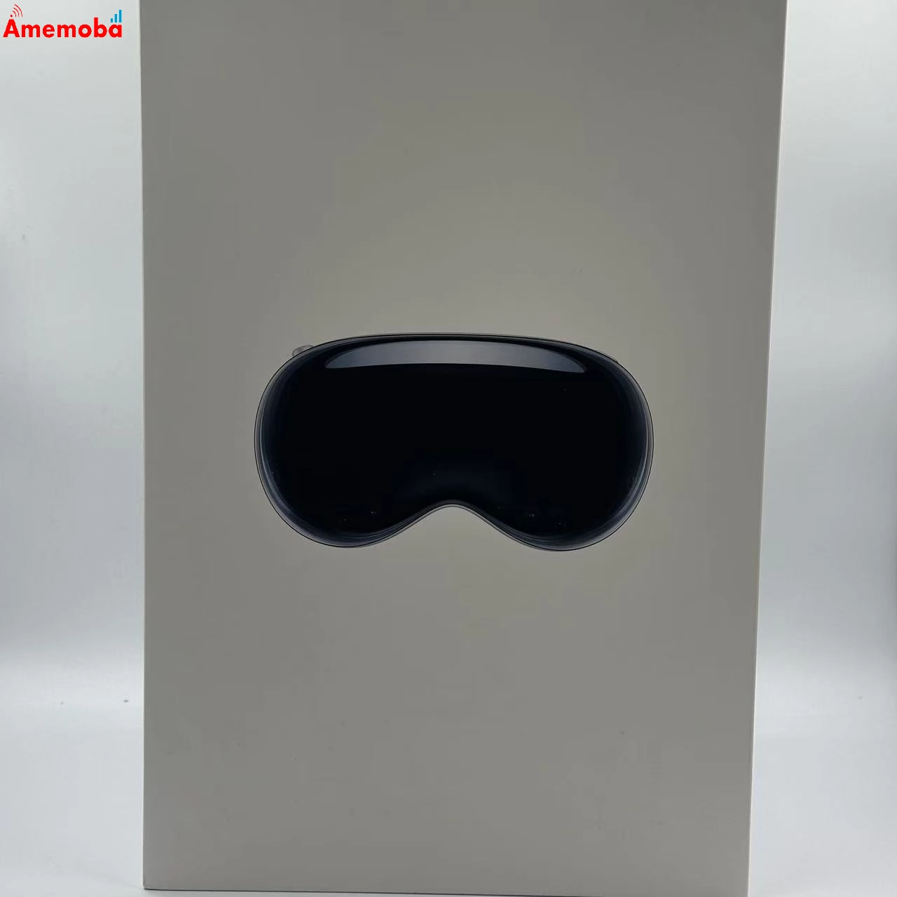 Apple Vision Pro (2024) 512GB MQL93J/A 美品