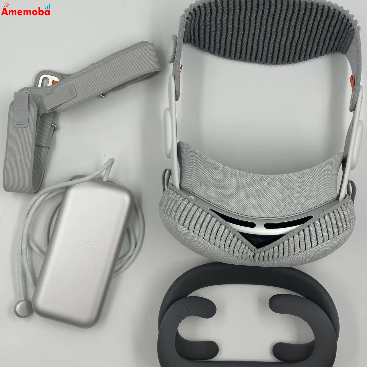 Apple Vision Pro (2024) 512GB MQL93J/A 美品