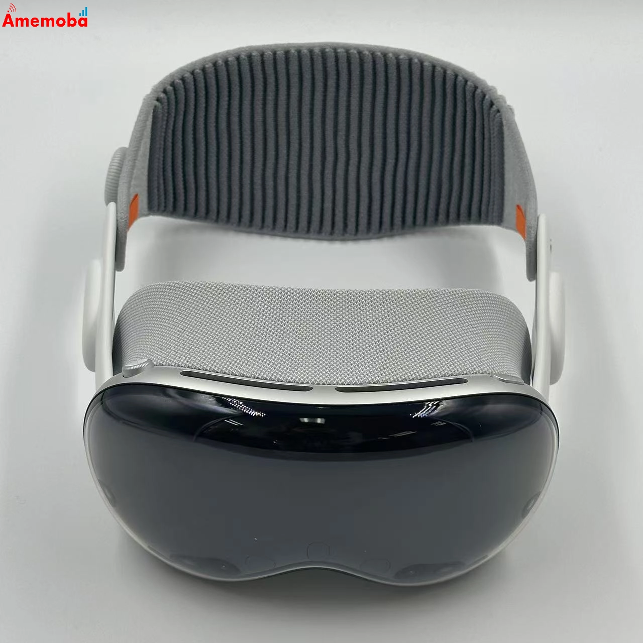 Apple Vision Pro (2024) 512GB MQL93J/A 美品