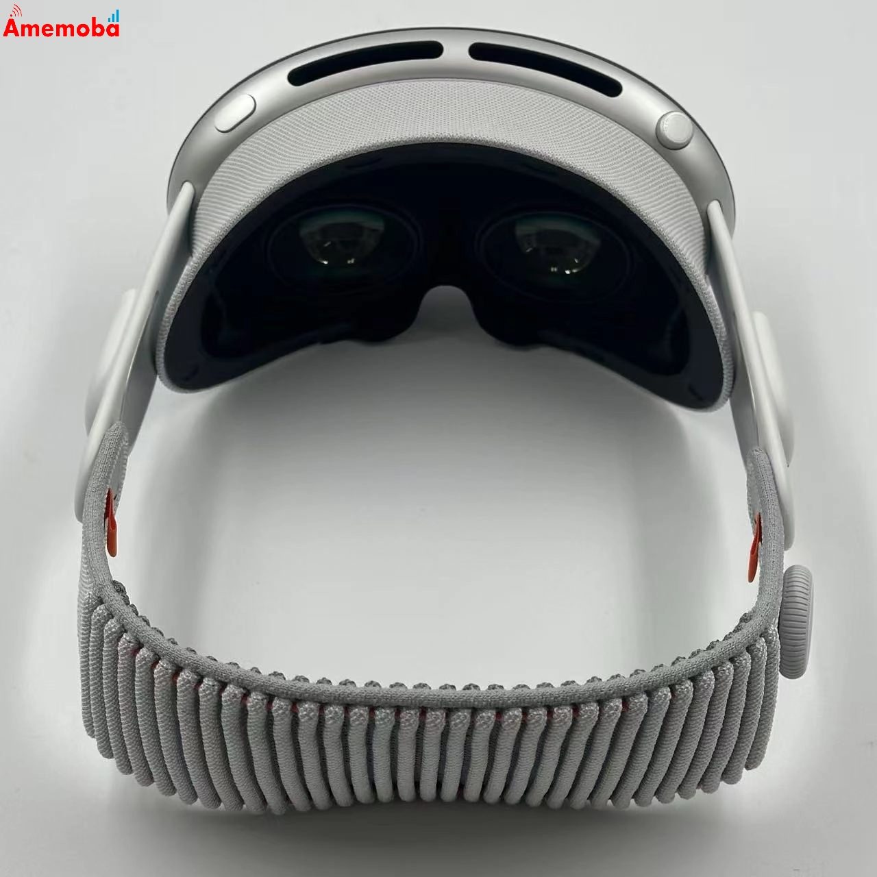 Apple Vision Pro (2024) 512GB MQL93J/A 美品